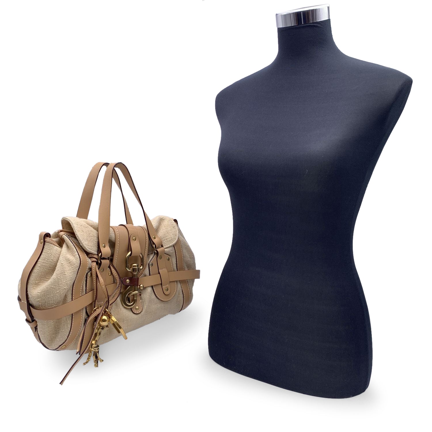 Buy ESBEDA Beige Color Satchel Handbag For Women Online at Best Prices in  India - JioMart.