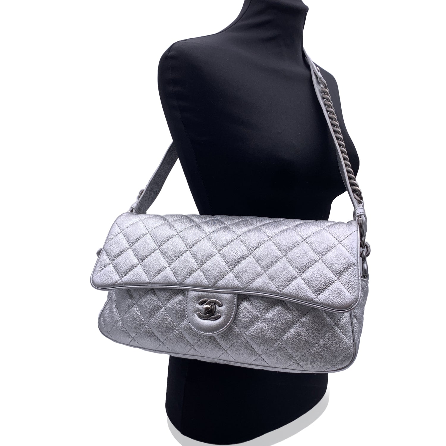 CHANEL Shoulder Bags Timeless/Classique