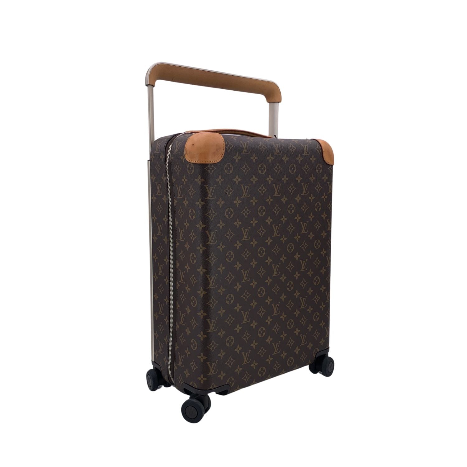 LOUIS VUITTON Luggage Horizon 55