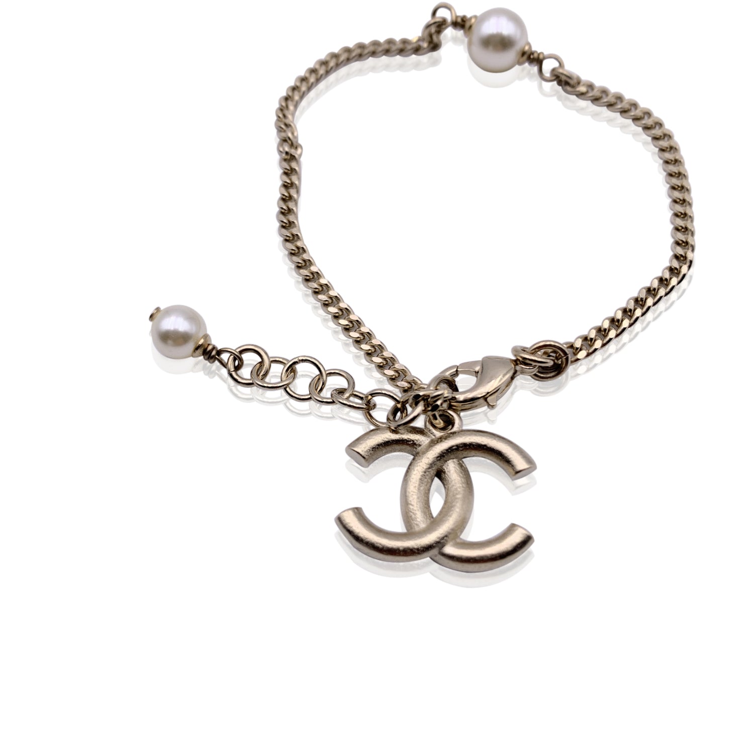 CHANEL Bracelets CC