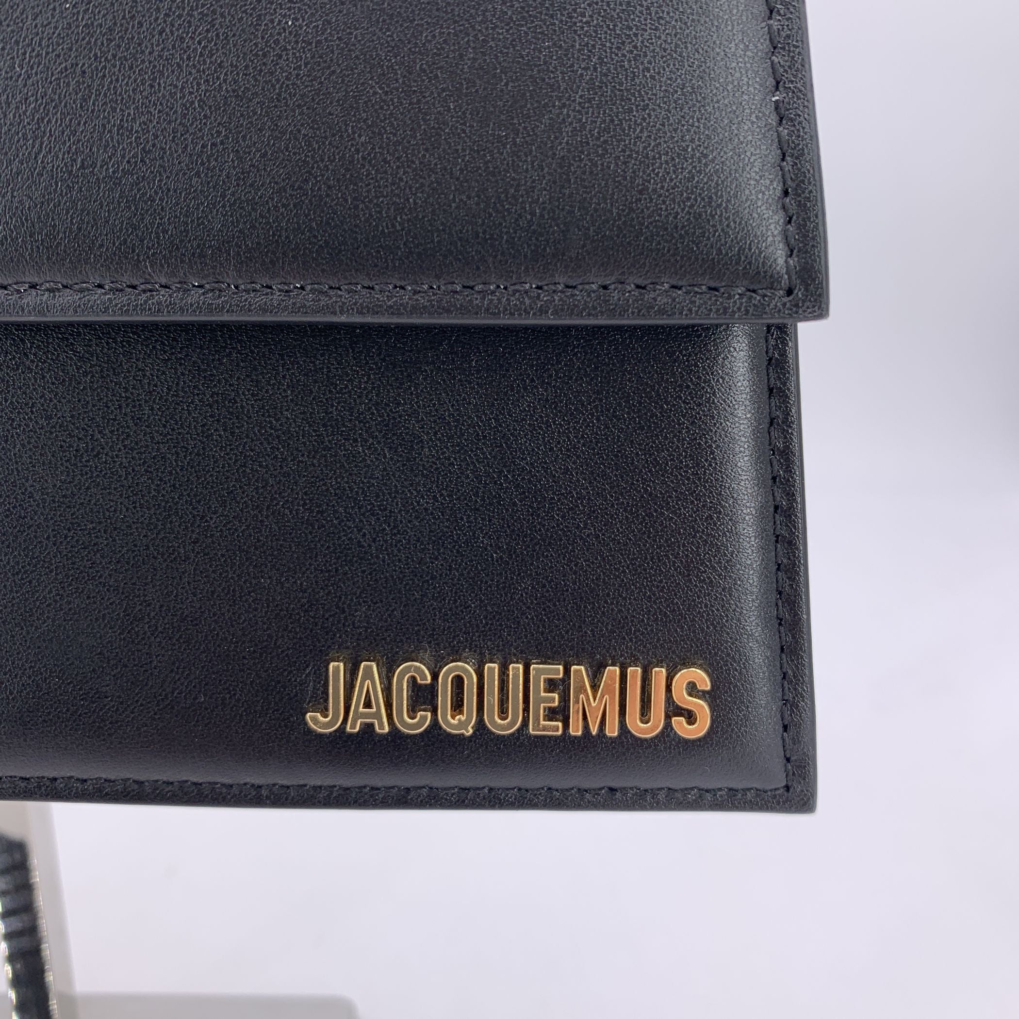 JACQUEMUS Shoulder Bags Le Bambino