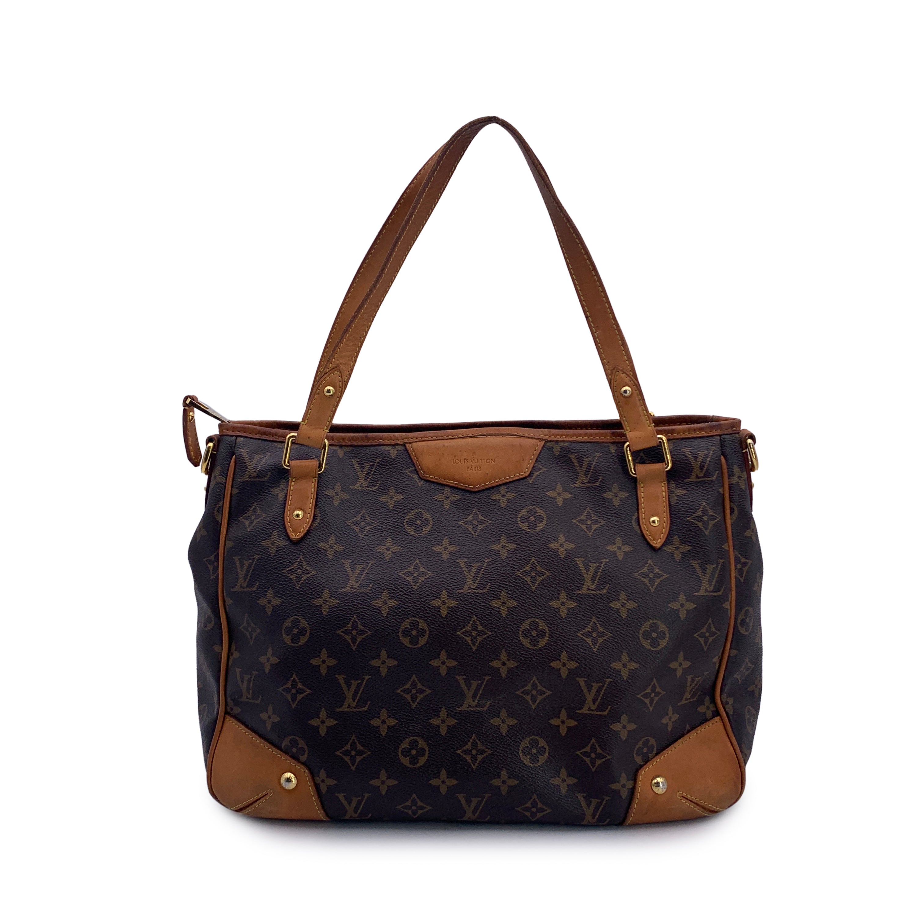 LOUIS VUITTON Totes Estrela