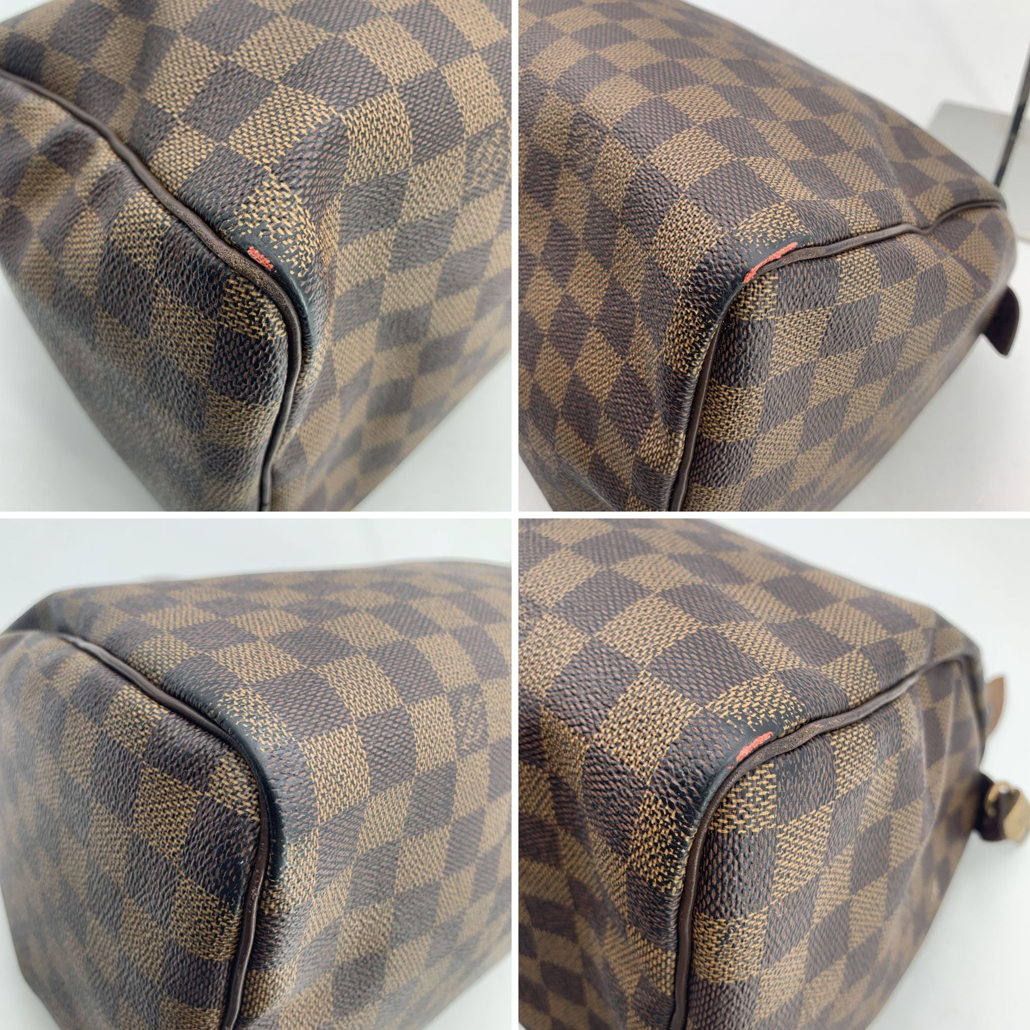 LOUIS VUITTON Handbags Speedy