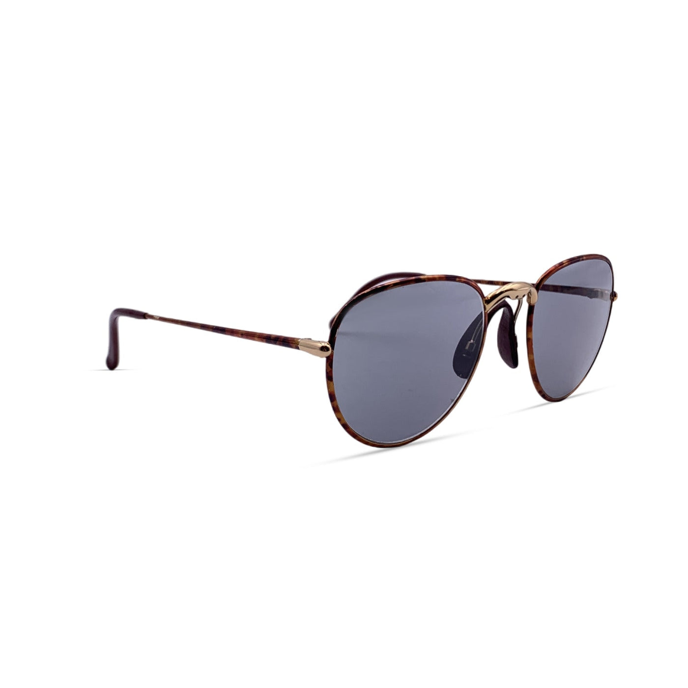 Porsche Design By Carrera Vintage Mint Unisex Eyeglasses 5662 54mm