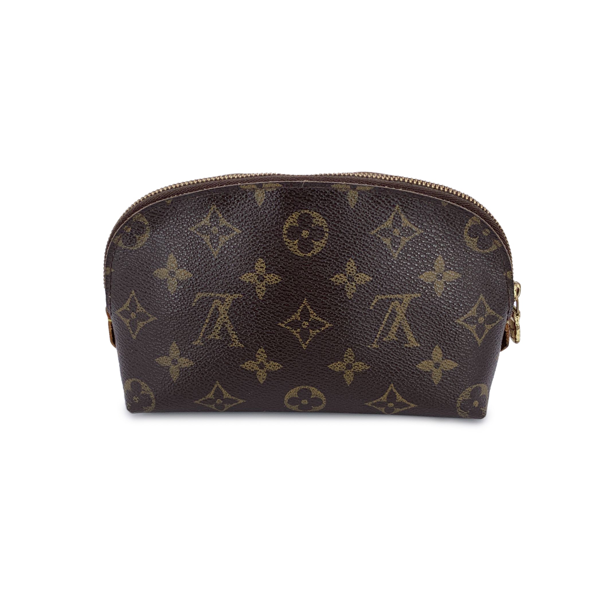 LOUIS VUITTON Clutches Pochette Cosmetique