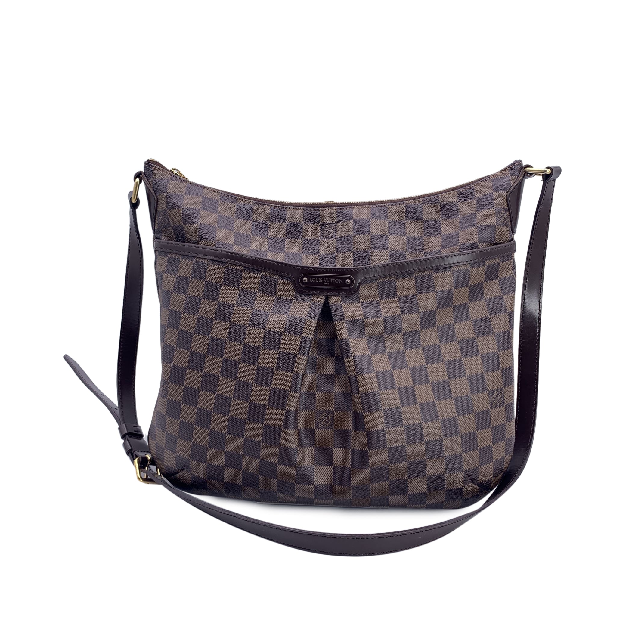 LOUIS VUITTON Shoulder Bags Bloomsbury