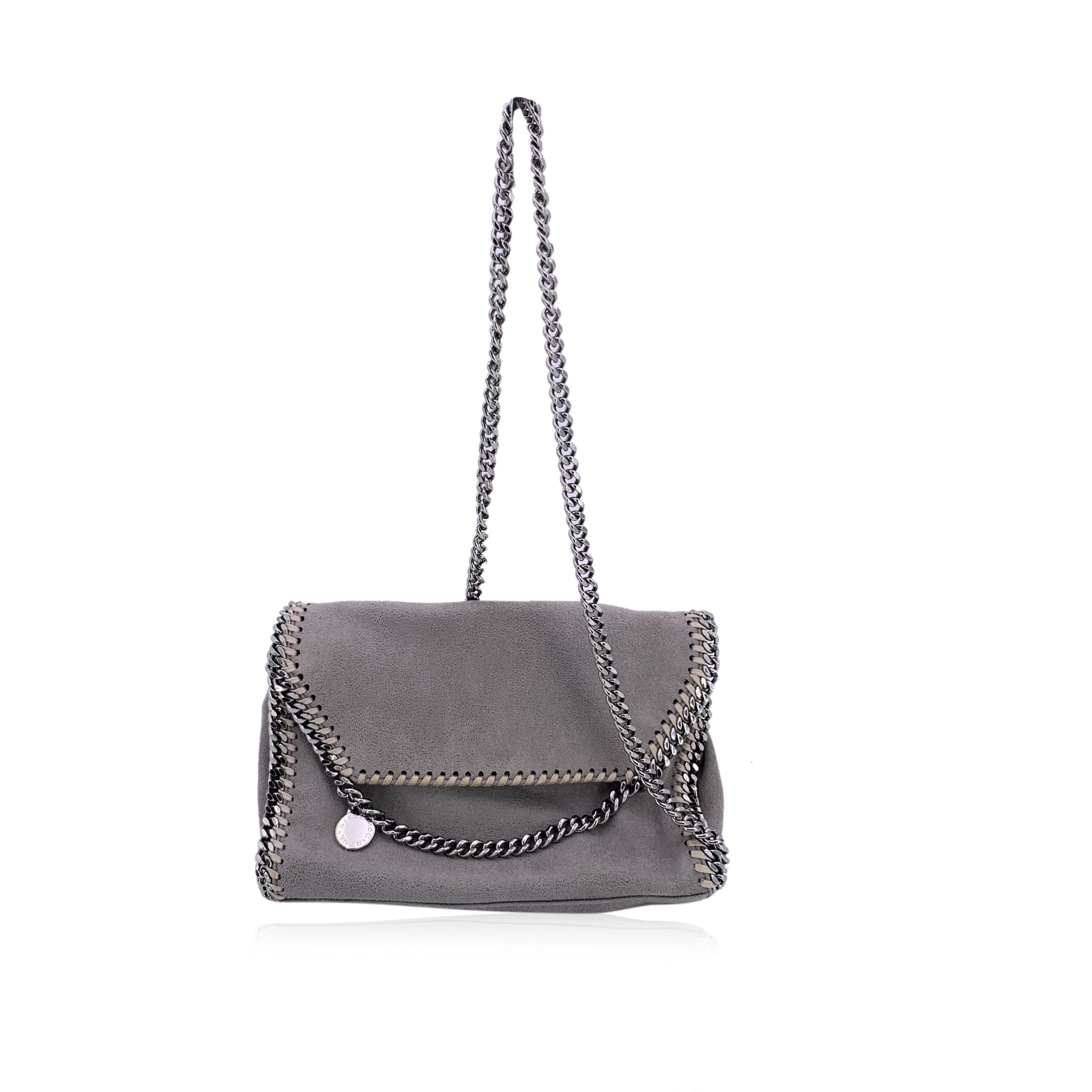 STELLA MCCARTNEY Crossbody Bags Falabella