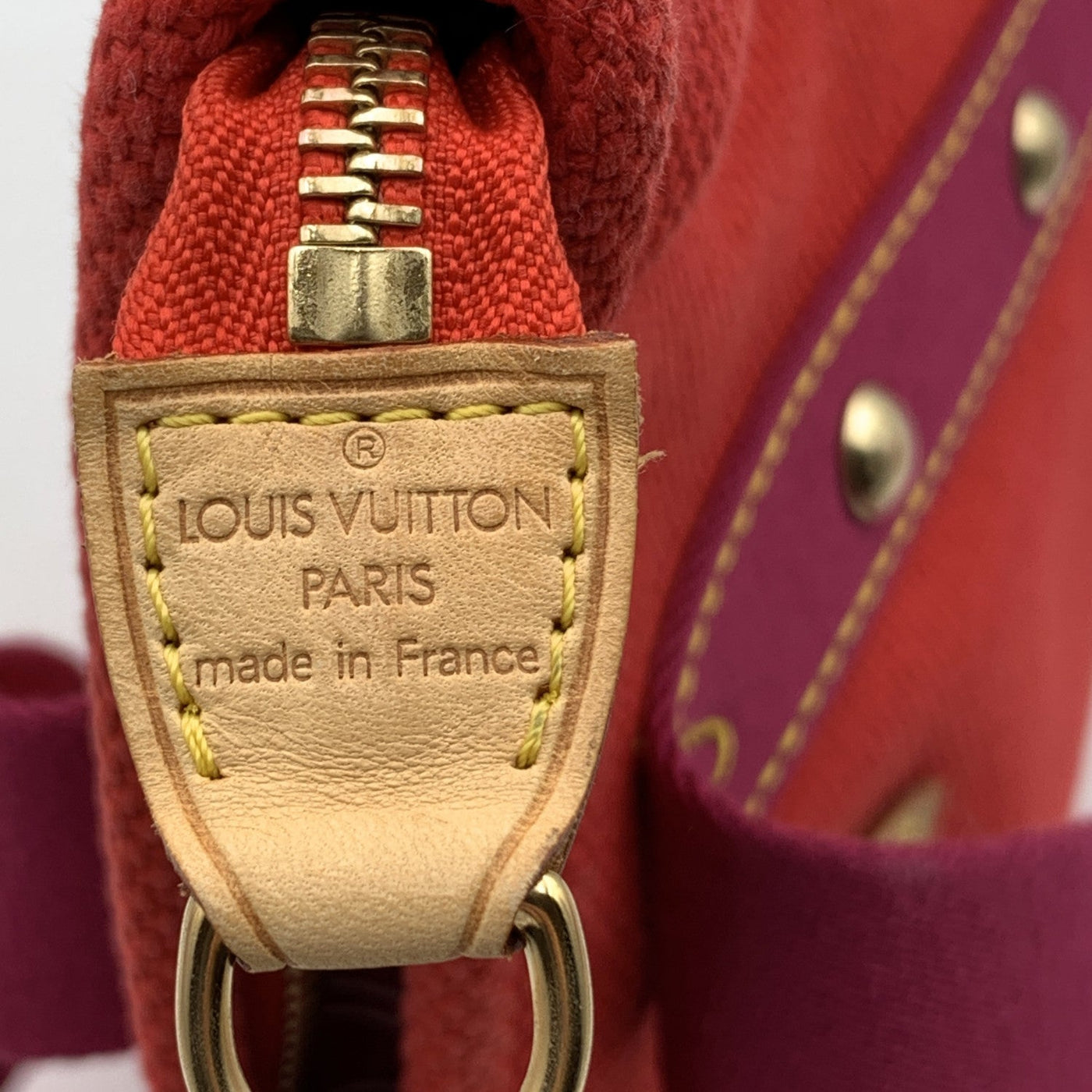 Louis Vuitton, Bags, Authentic Louis Vuitton Antigua Cabas Mm Tote