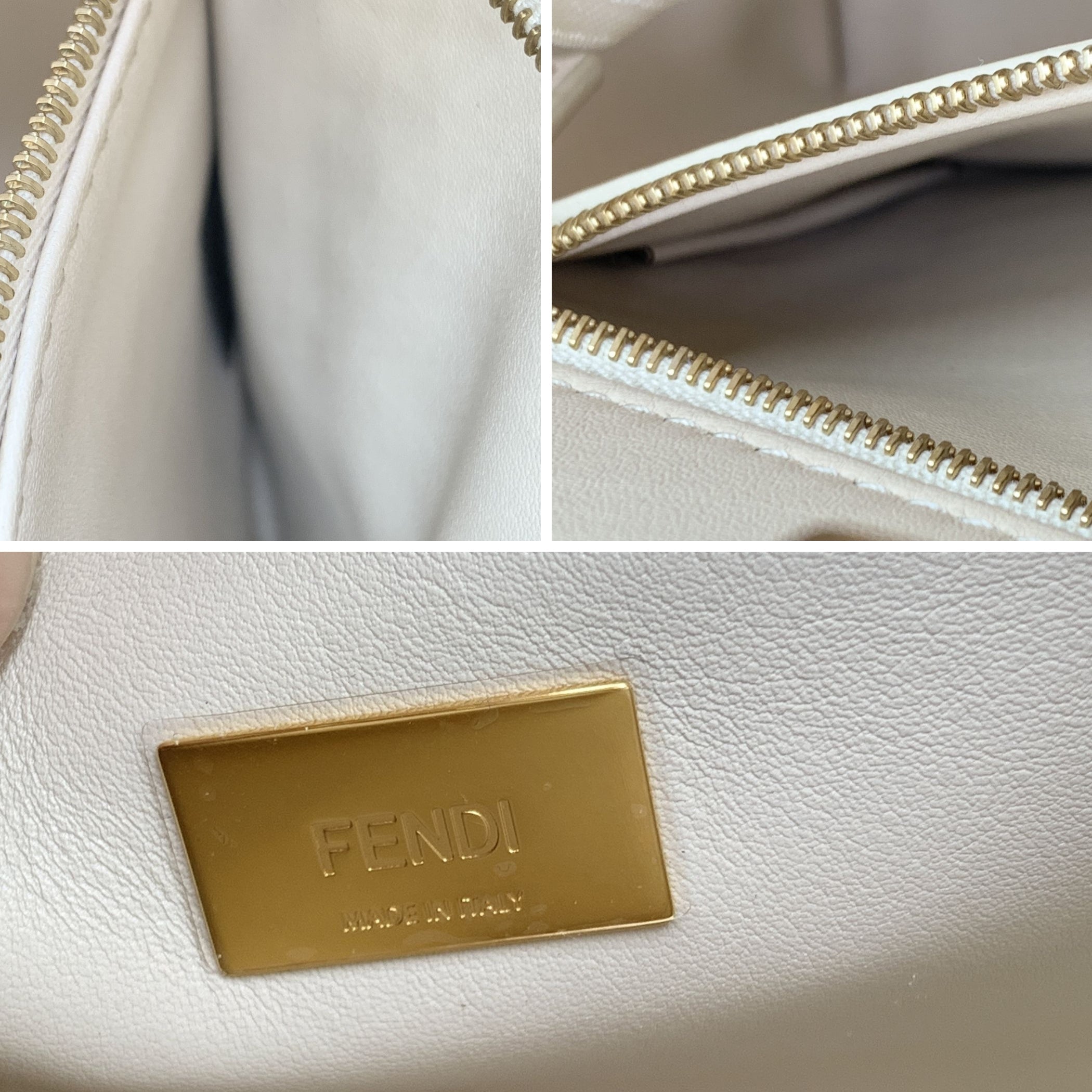 FENDI Handbags Peekaboo Essentially