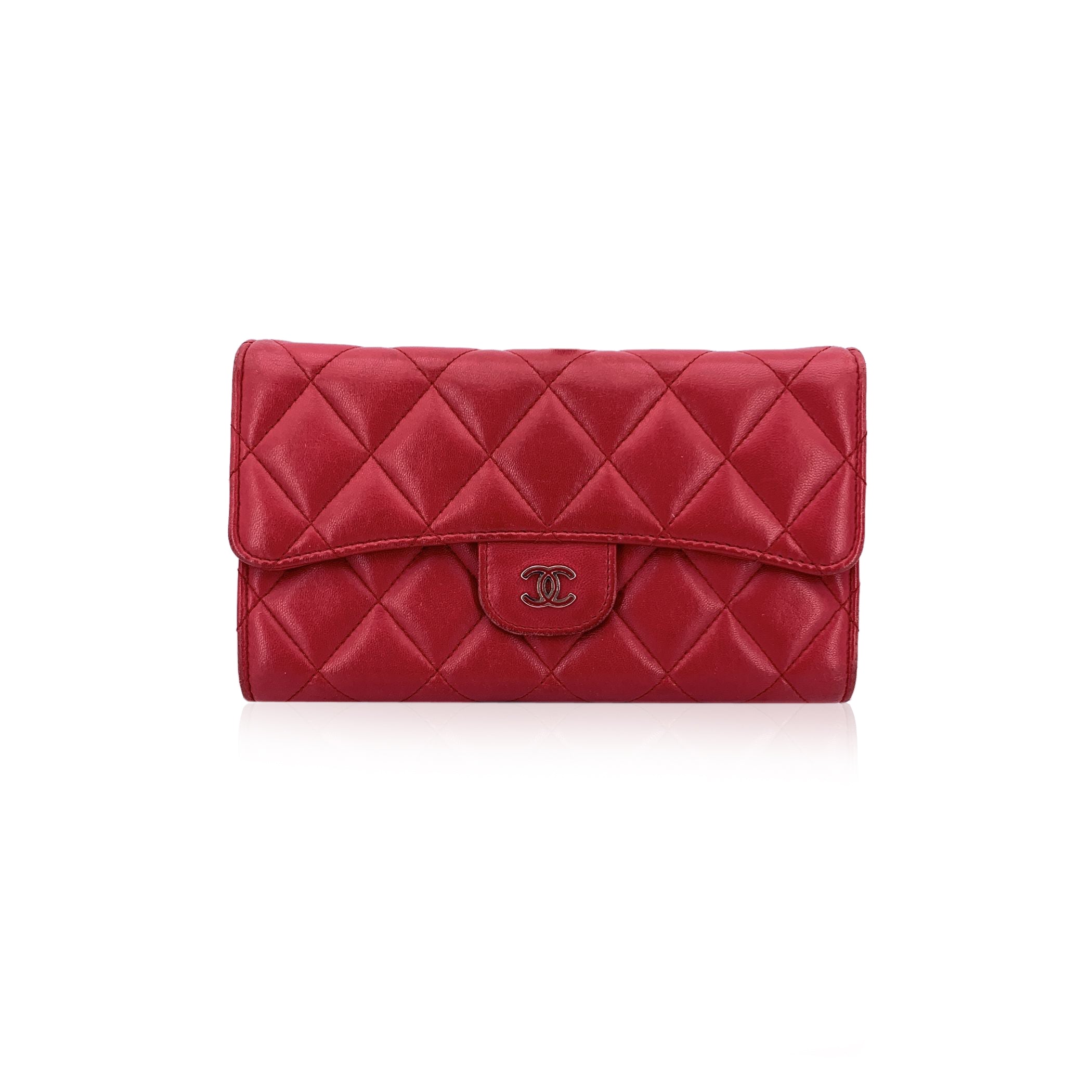 CHANEL Wallets Timeless/Classique