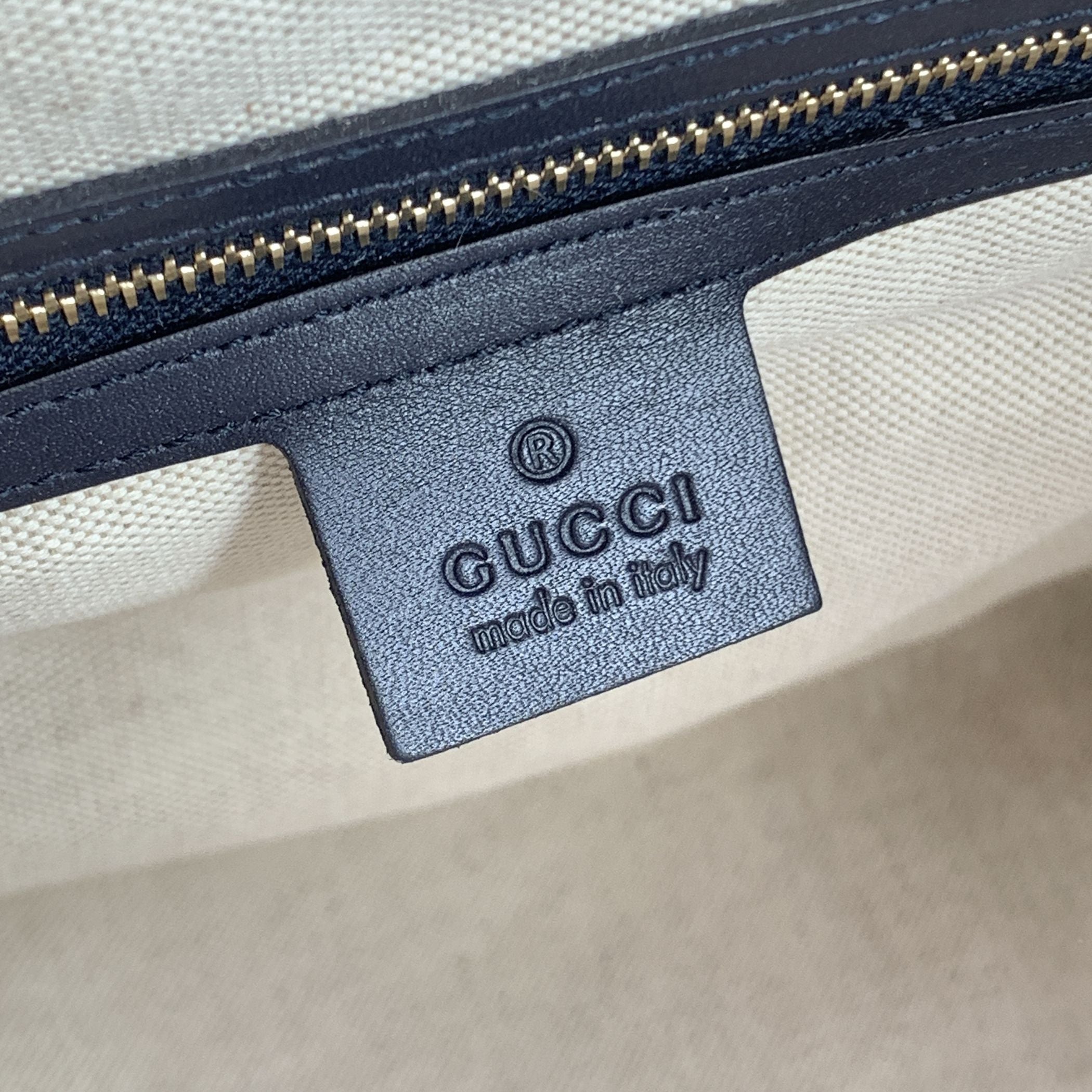 GUCCI Handbags Ophidia Boston