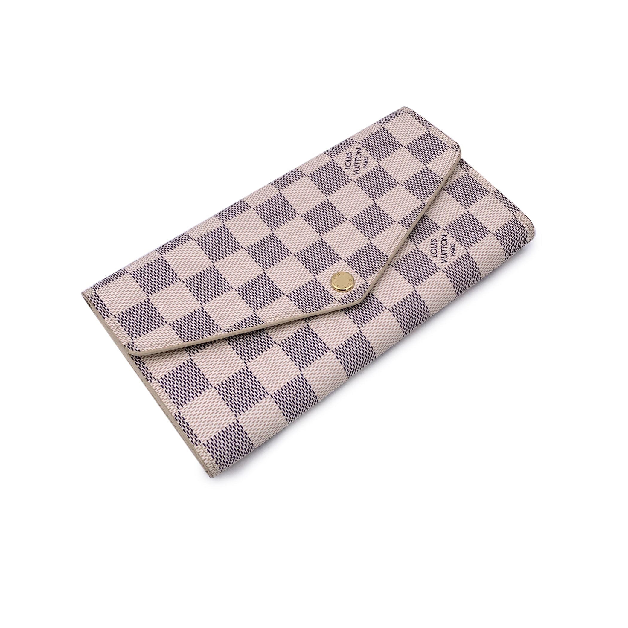 LOUIS VUITTON Wallets Sarah