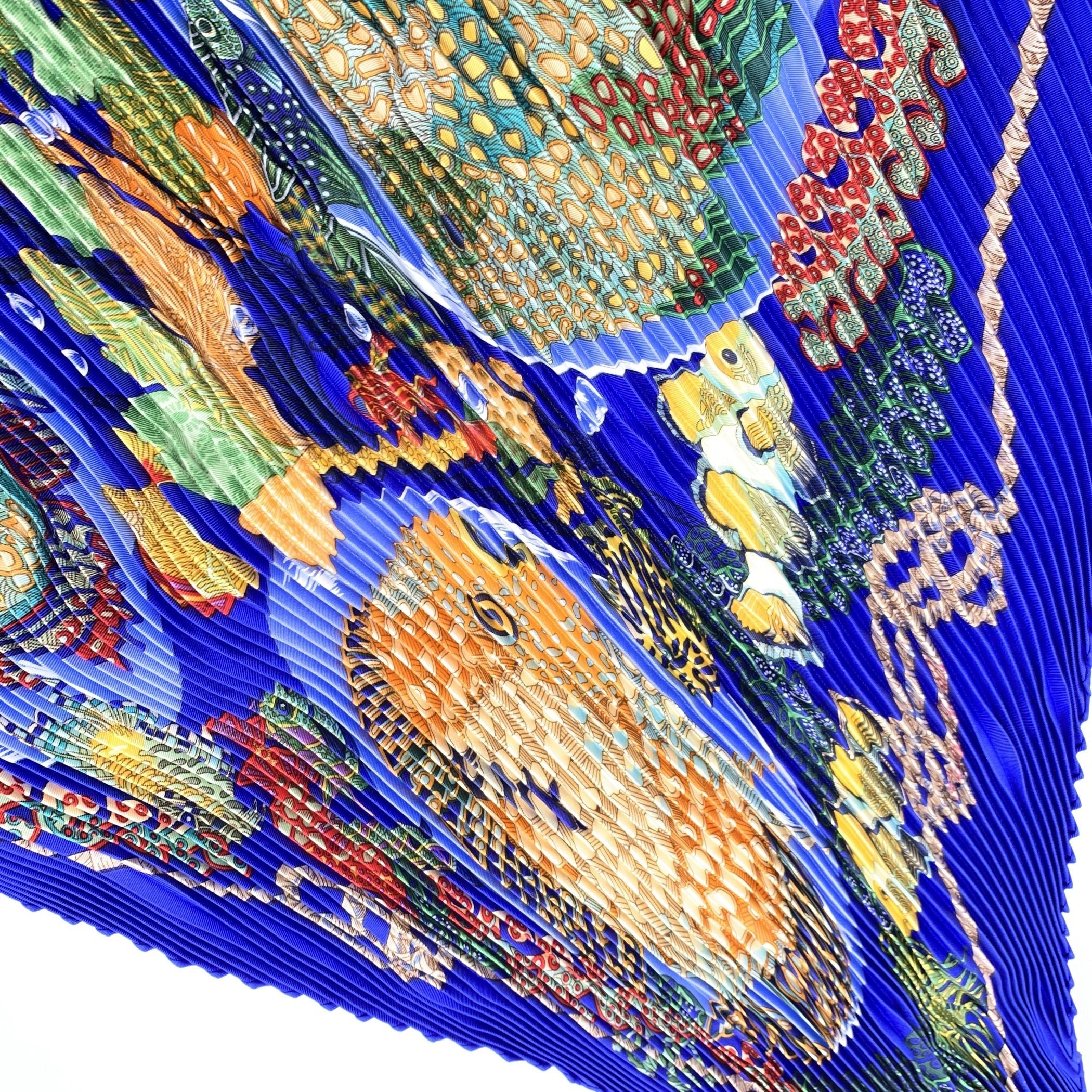 HERMES Scarves Losange