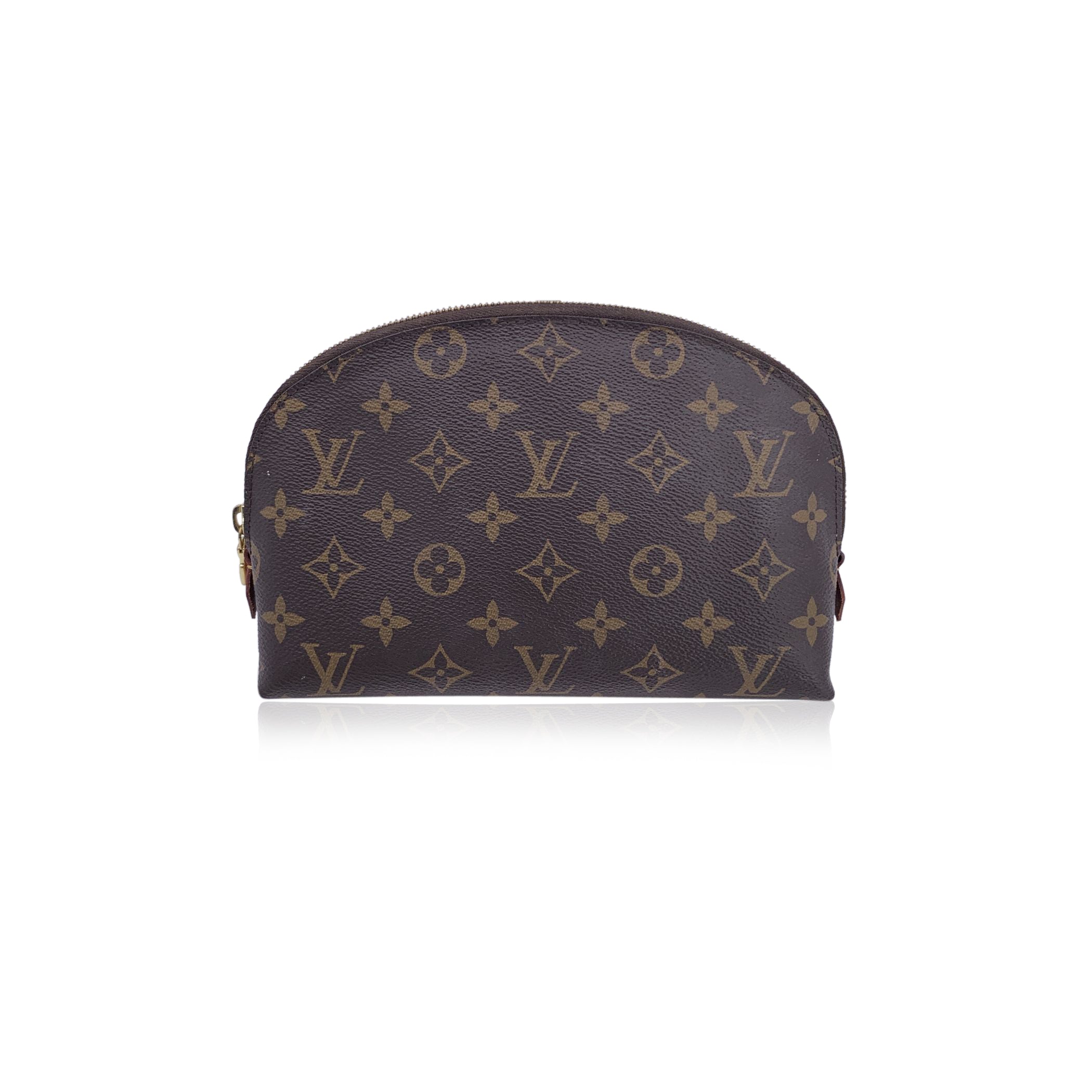 LOUIS VUITTON Clutches Pochette Cosmetique