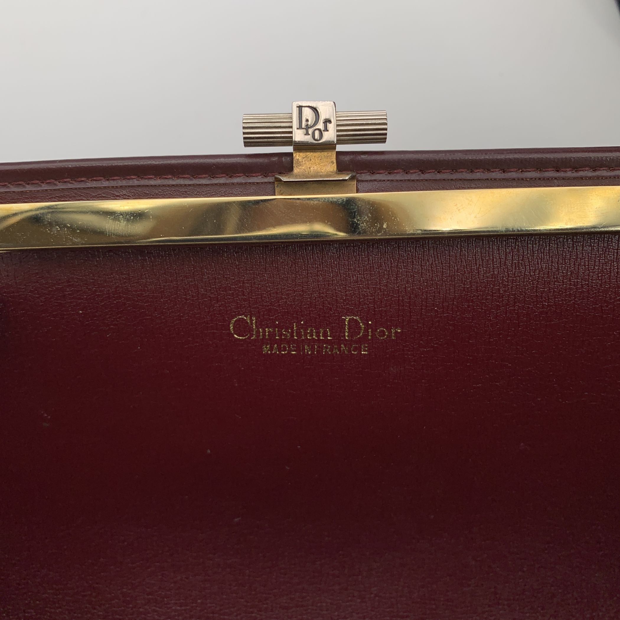 DIOR Clutches Diorissimo