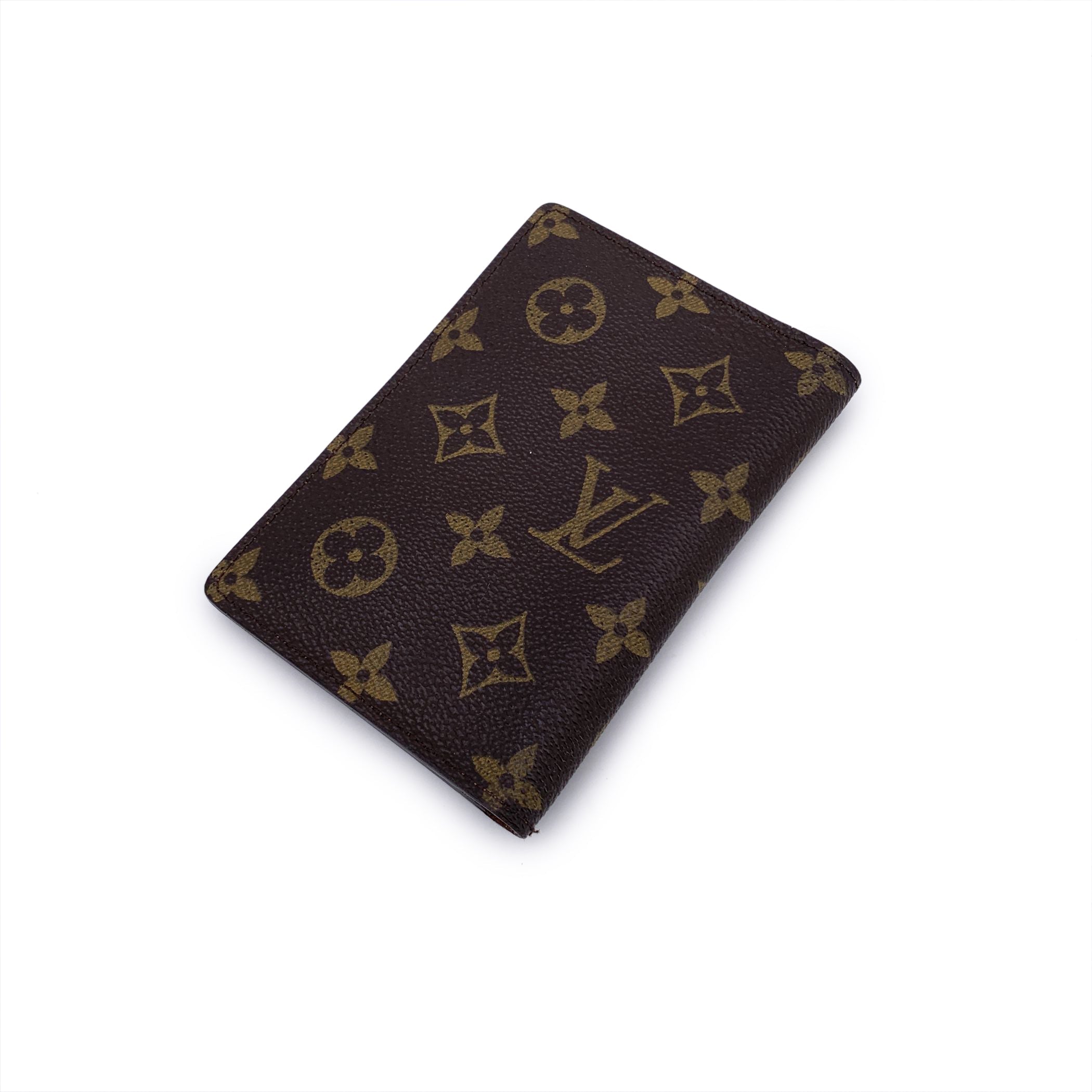 LOUIS VUITTON Other Accessories Passport Cover