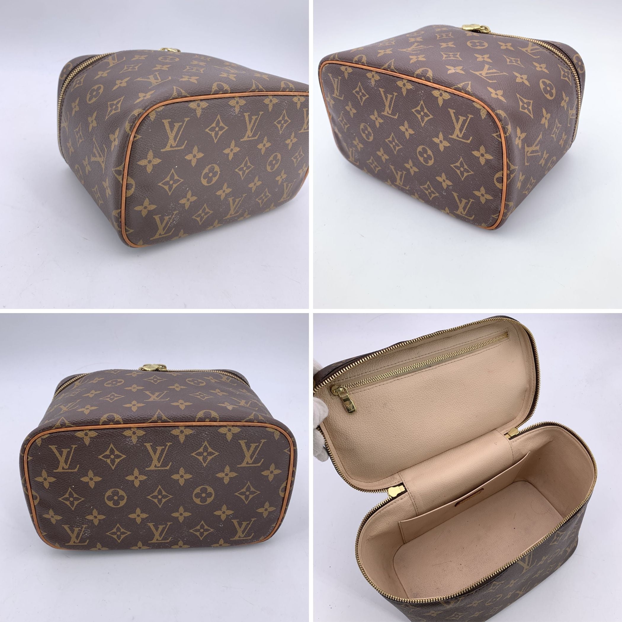 LOUIS VUITTON Handbags Nice