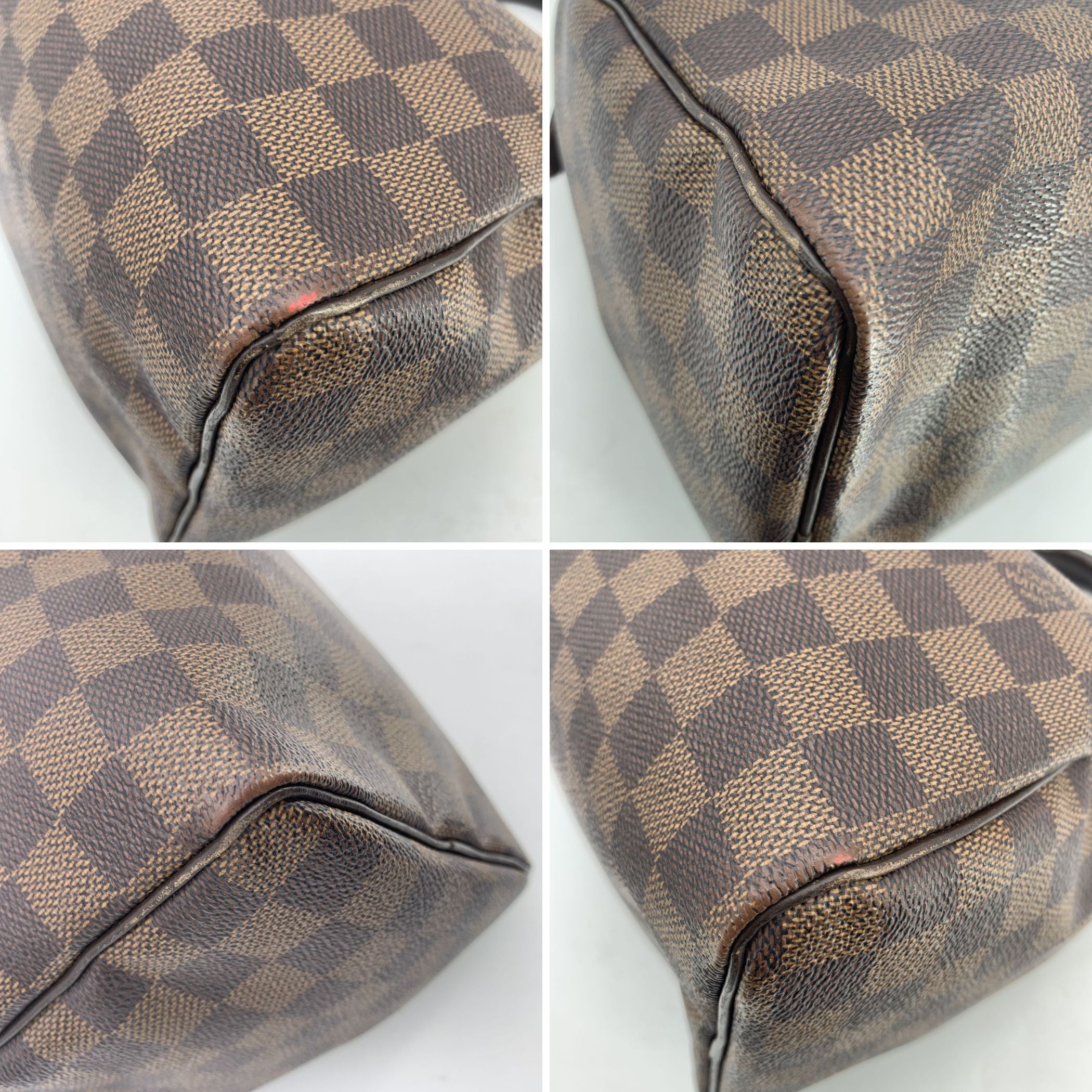 LOUIS VUITTON Handbags Speedy