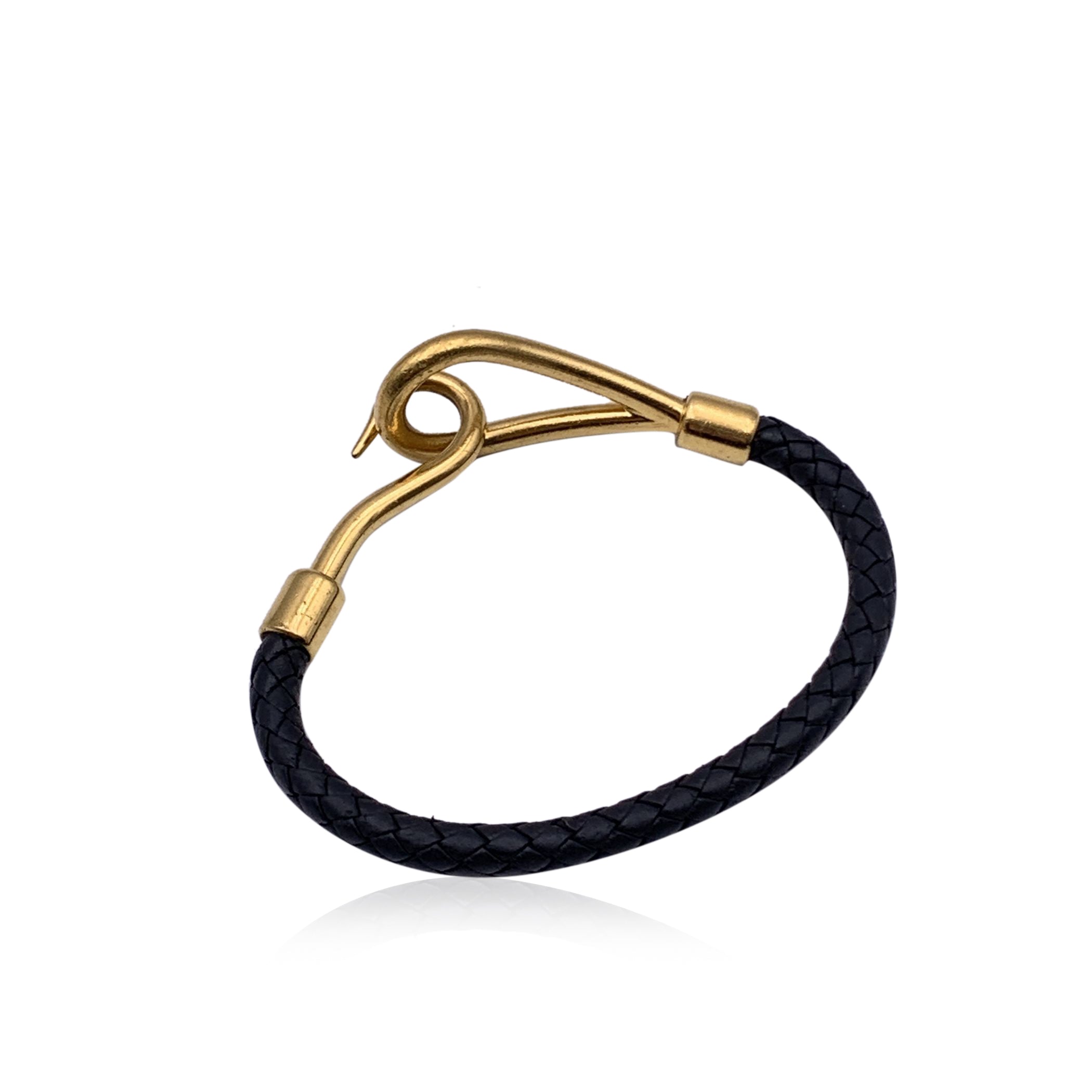 HERMES Bracelets Jumbo Hook