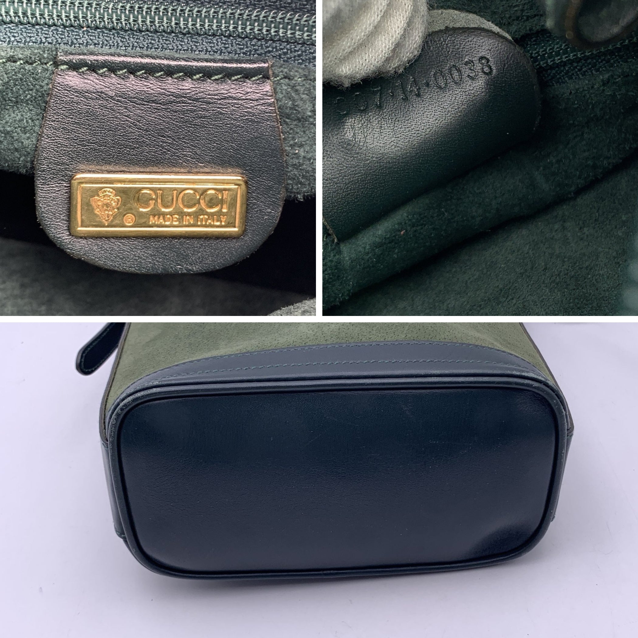 GUCCI Shoulder Bags