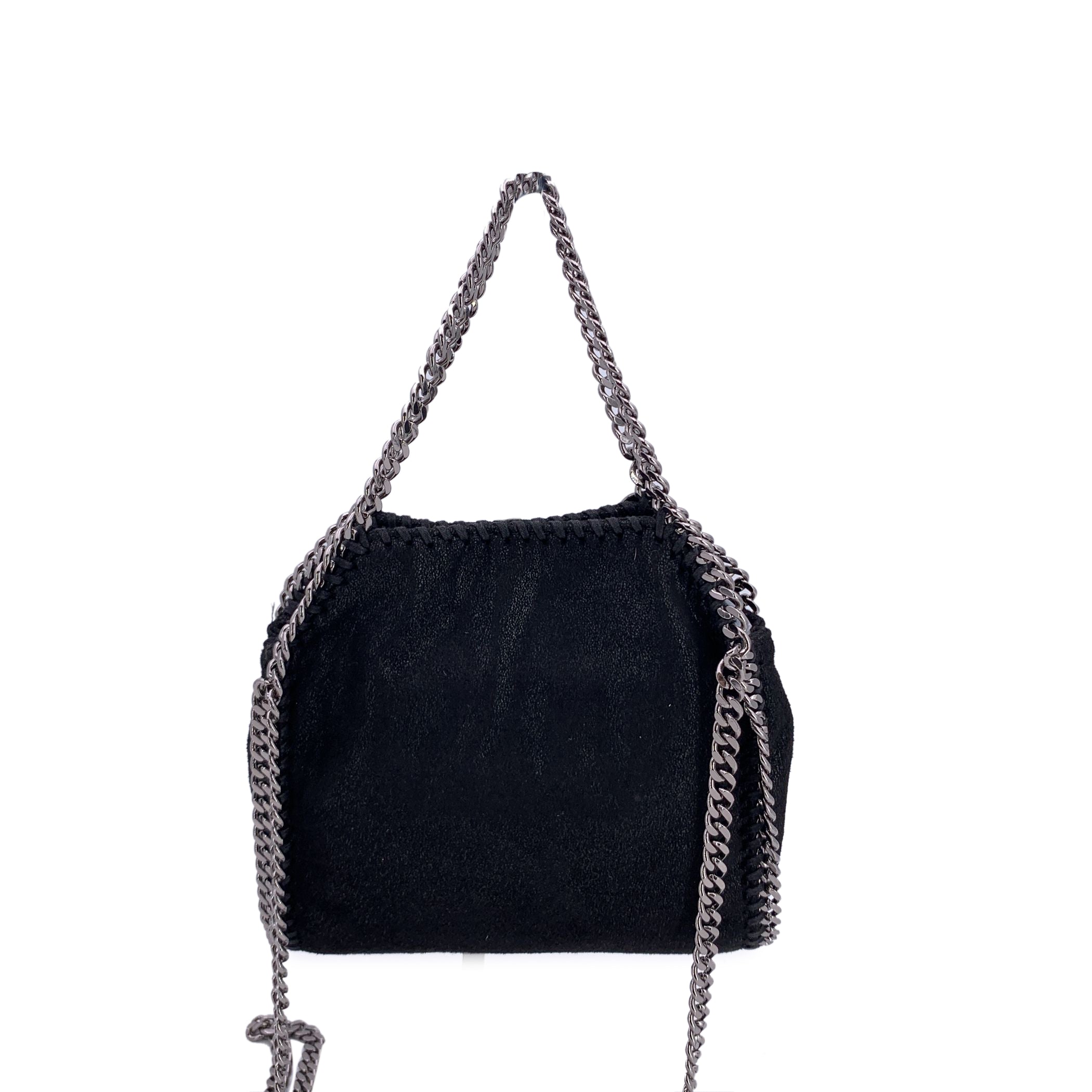 STELLA MCCARTNEY Crossbody Bags Falabella