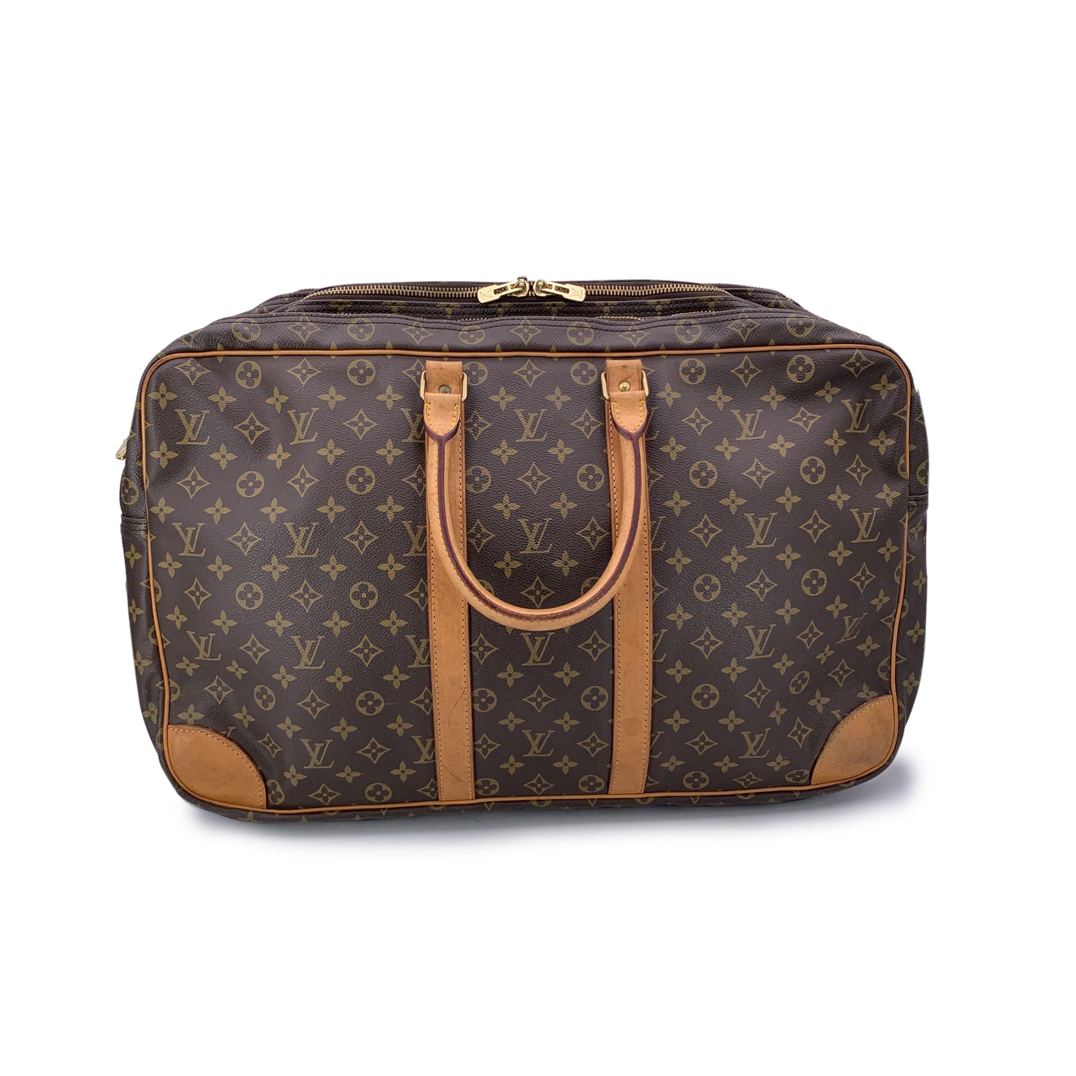 LOUIS VUITTON Luggage Sirius