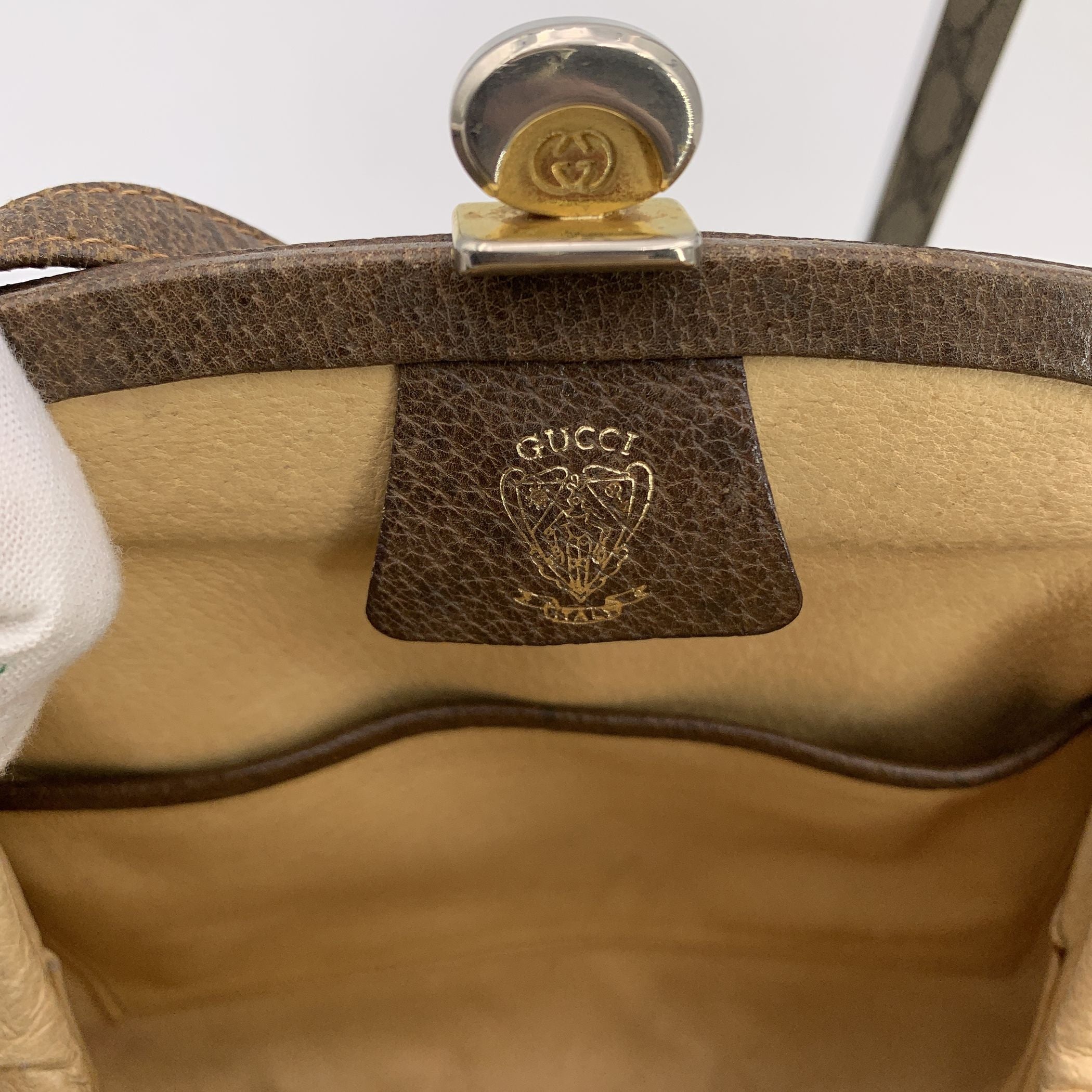 GUCCI Crossbody Bags Ophidia