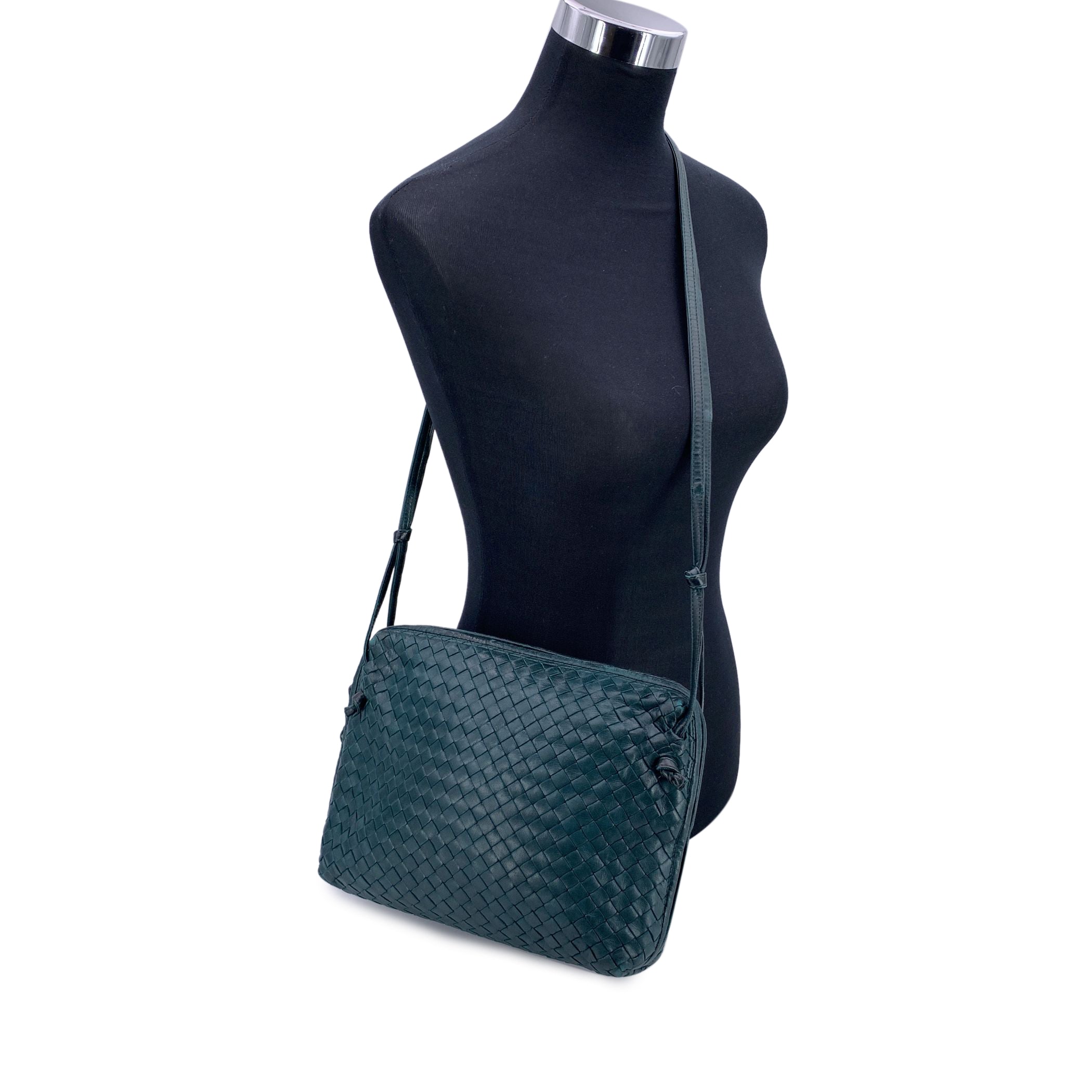 BOTTEGA VENETA Shoulder Bags Nodini