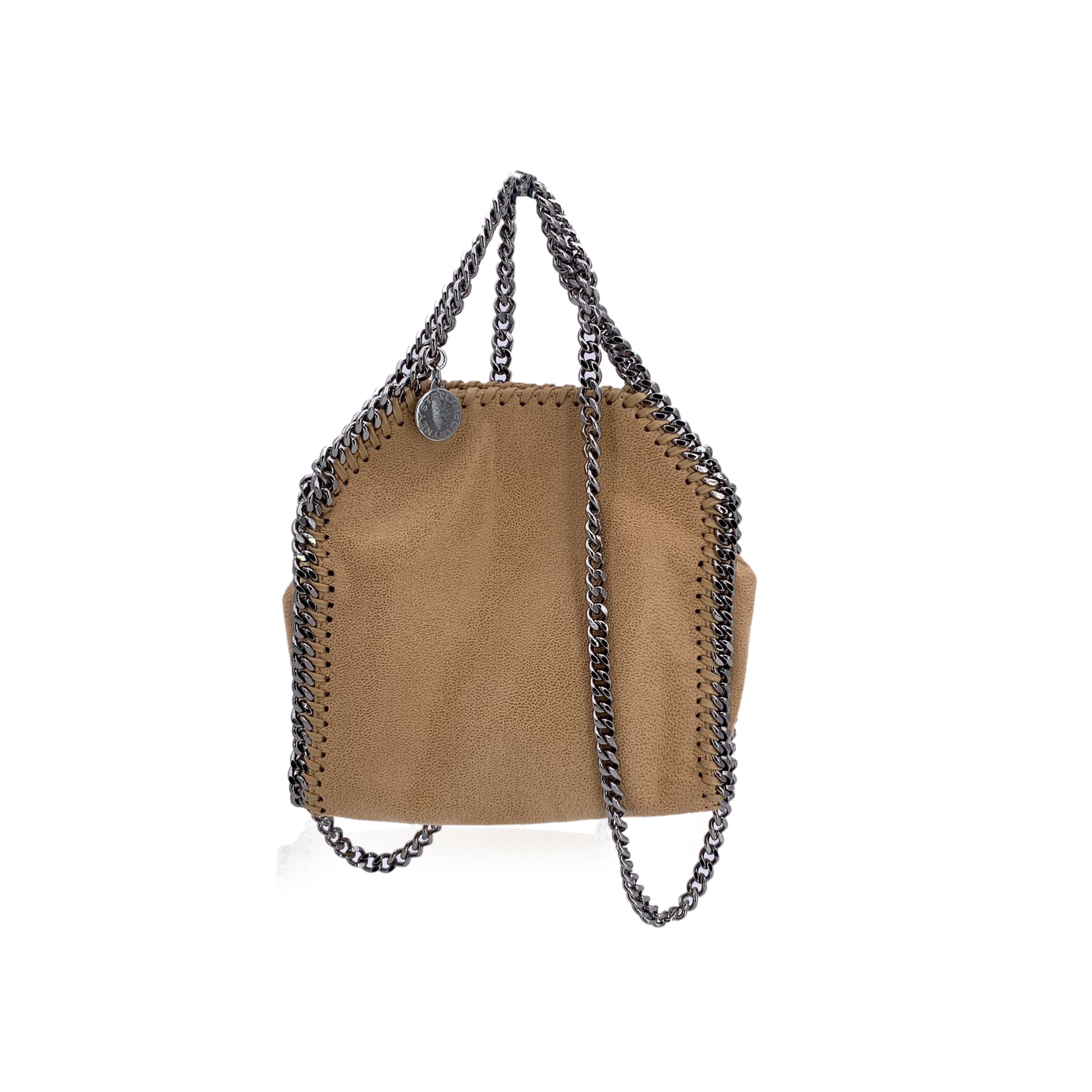 STELLA MCCARTNEY Crossbody Bags Falabella