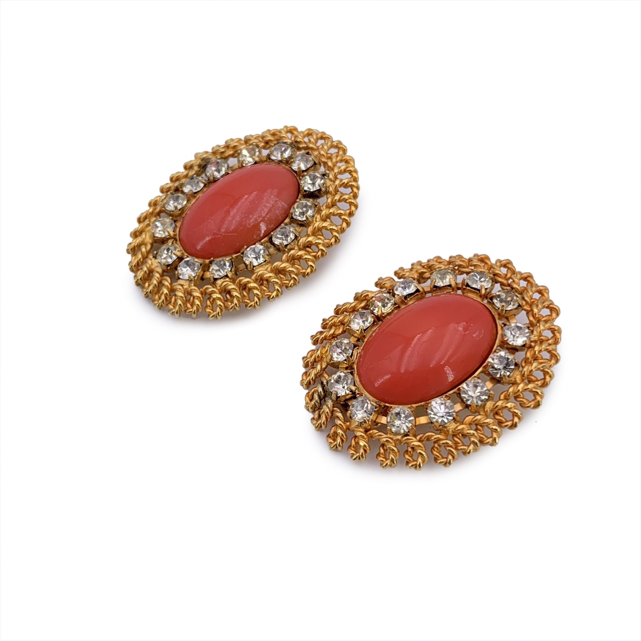 GIANFRANCO FERRE Earrings