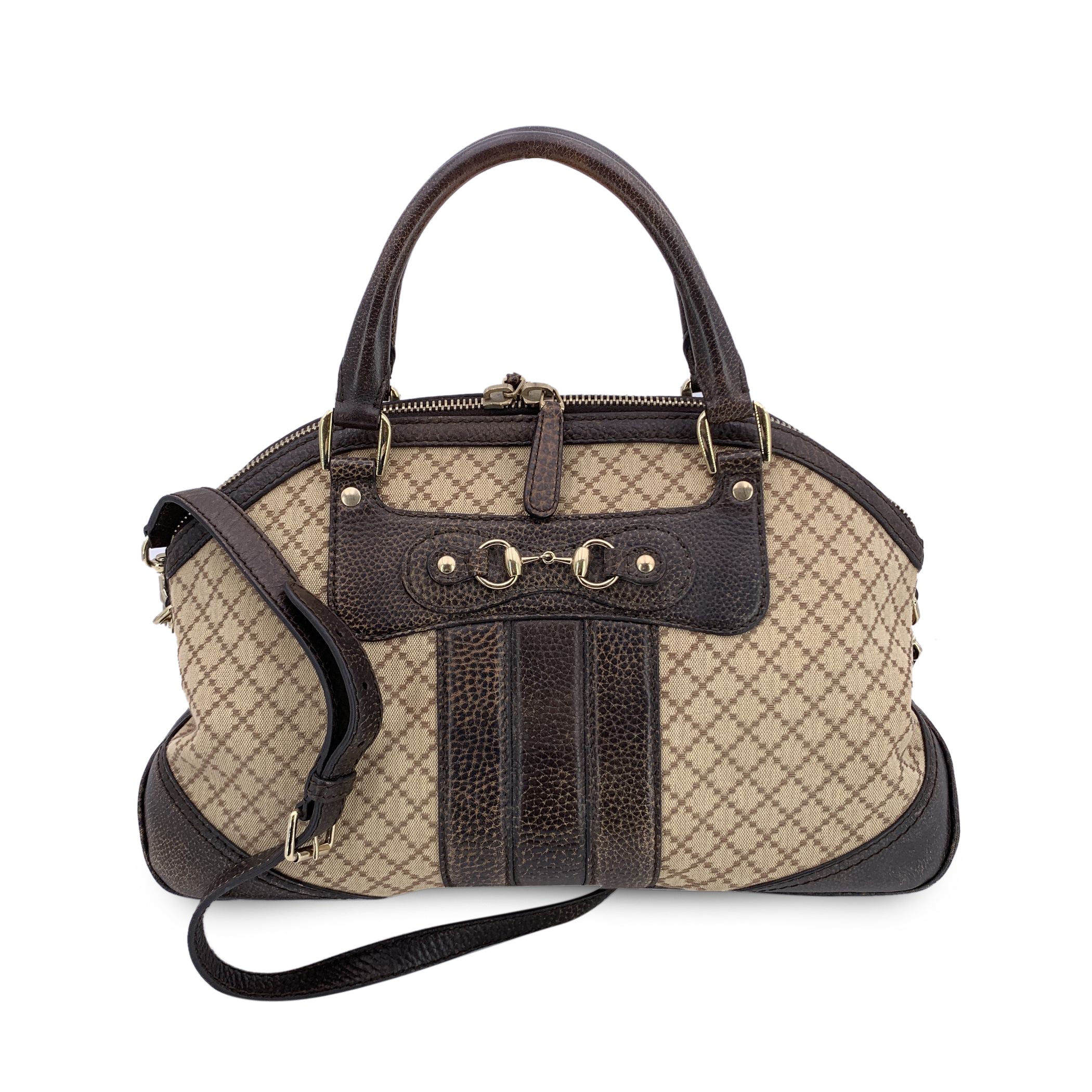 GUCCI Handbags Catherine Satchel