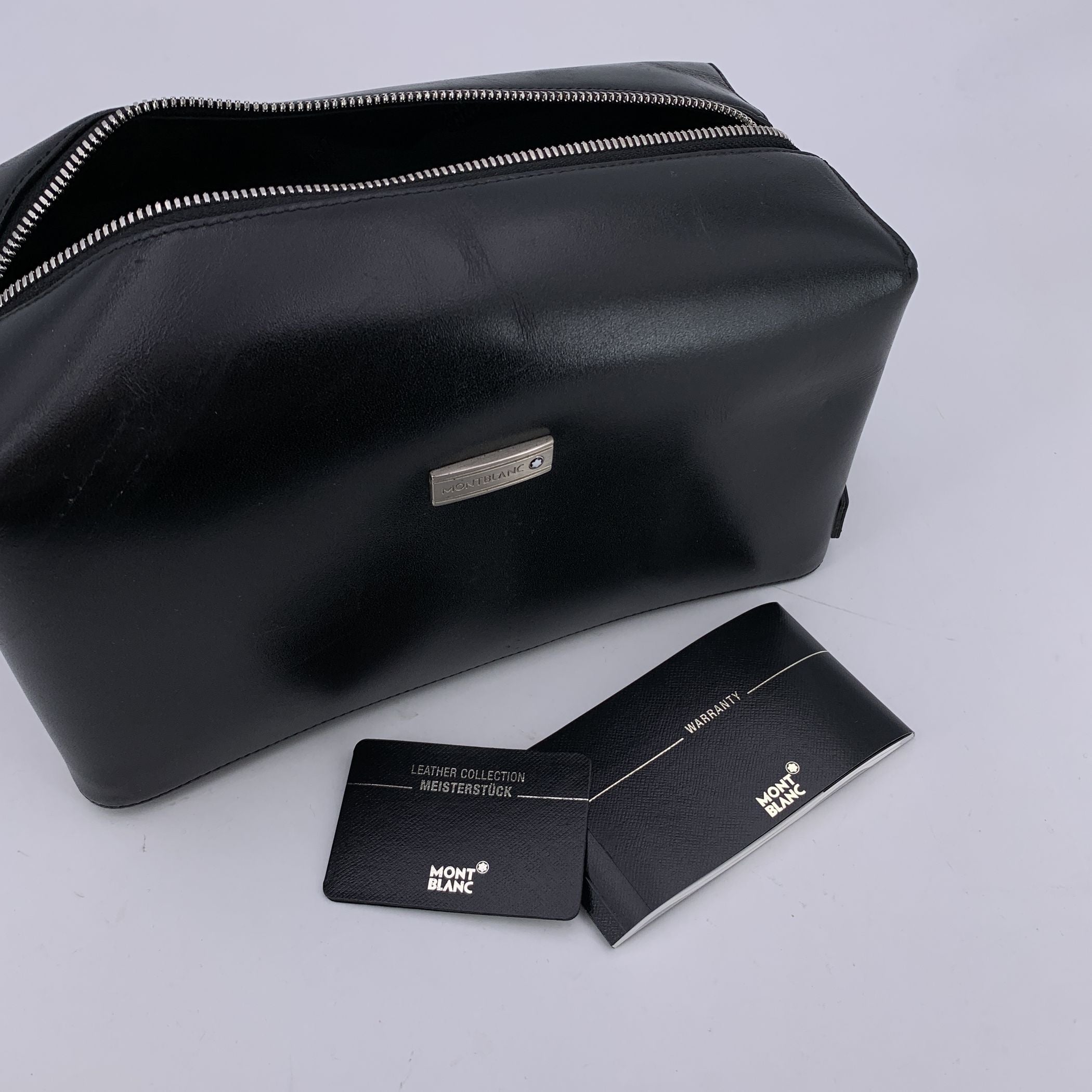 MONTBLANC Luggage Meisterstuck