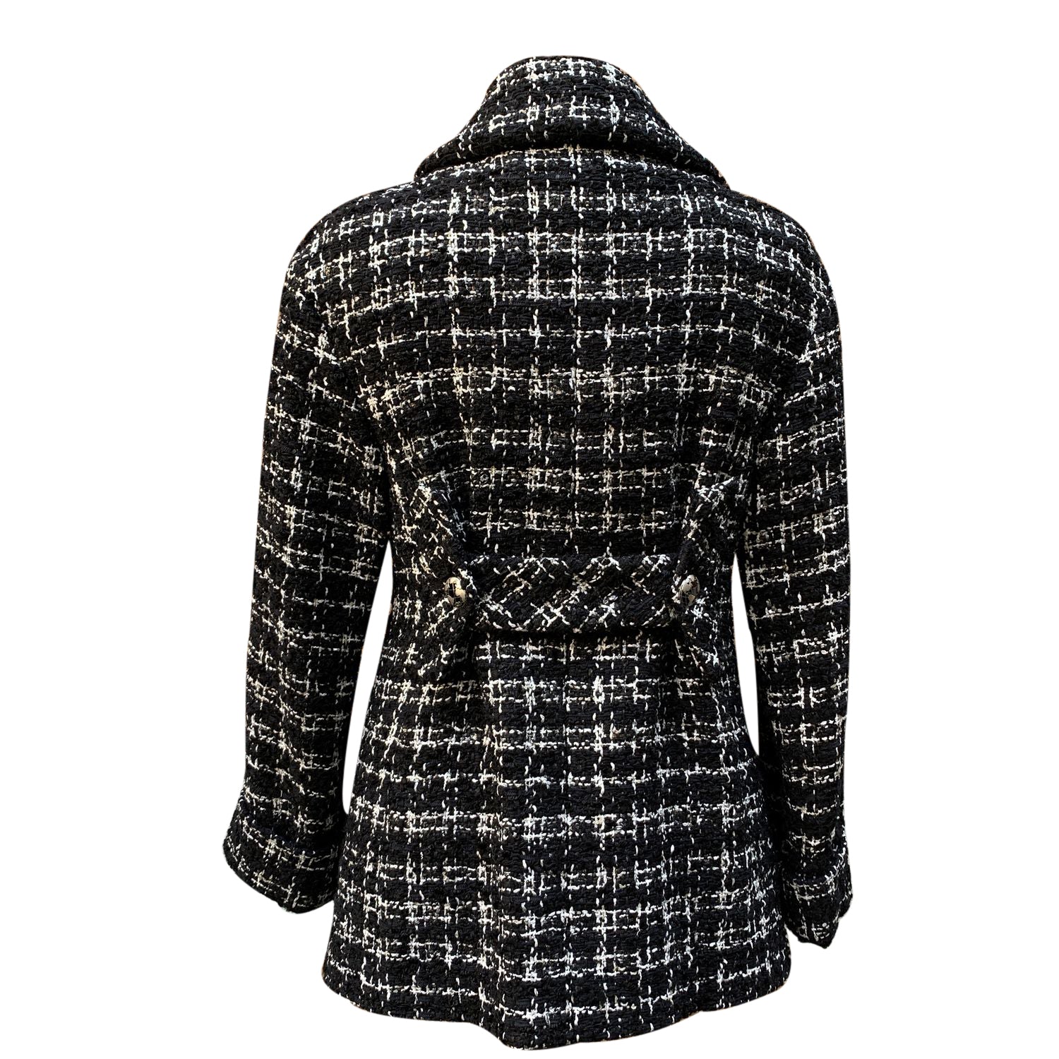 CHANEL Coats and Jackets La Petite Veste Noire