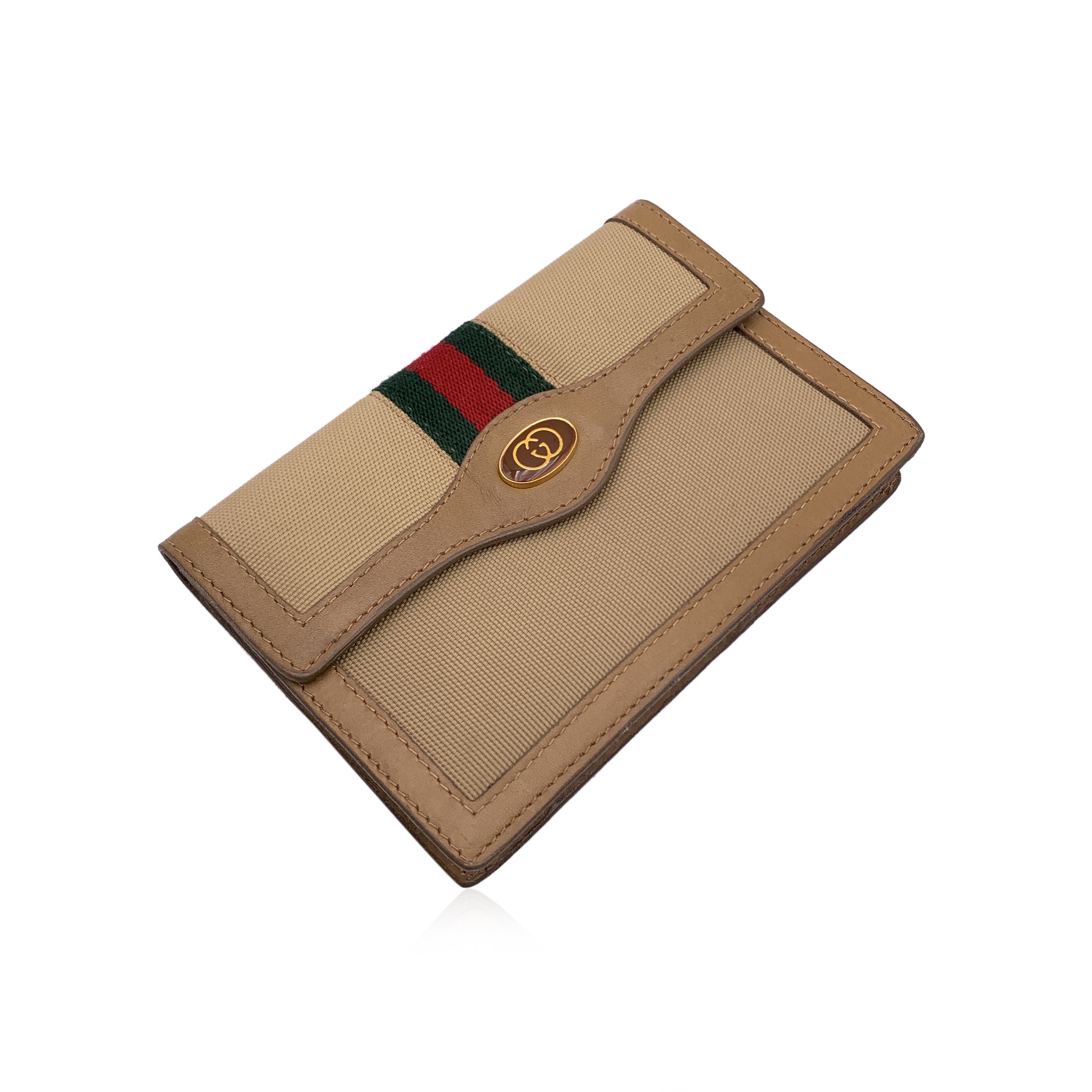 GUCCI Wallets Ophidia