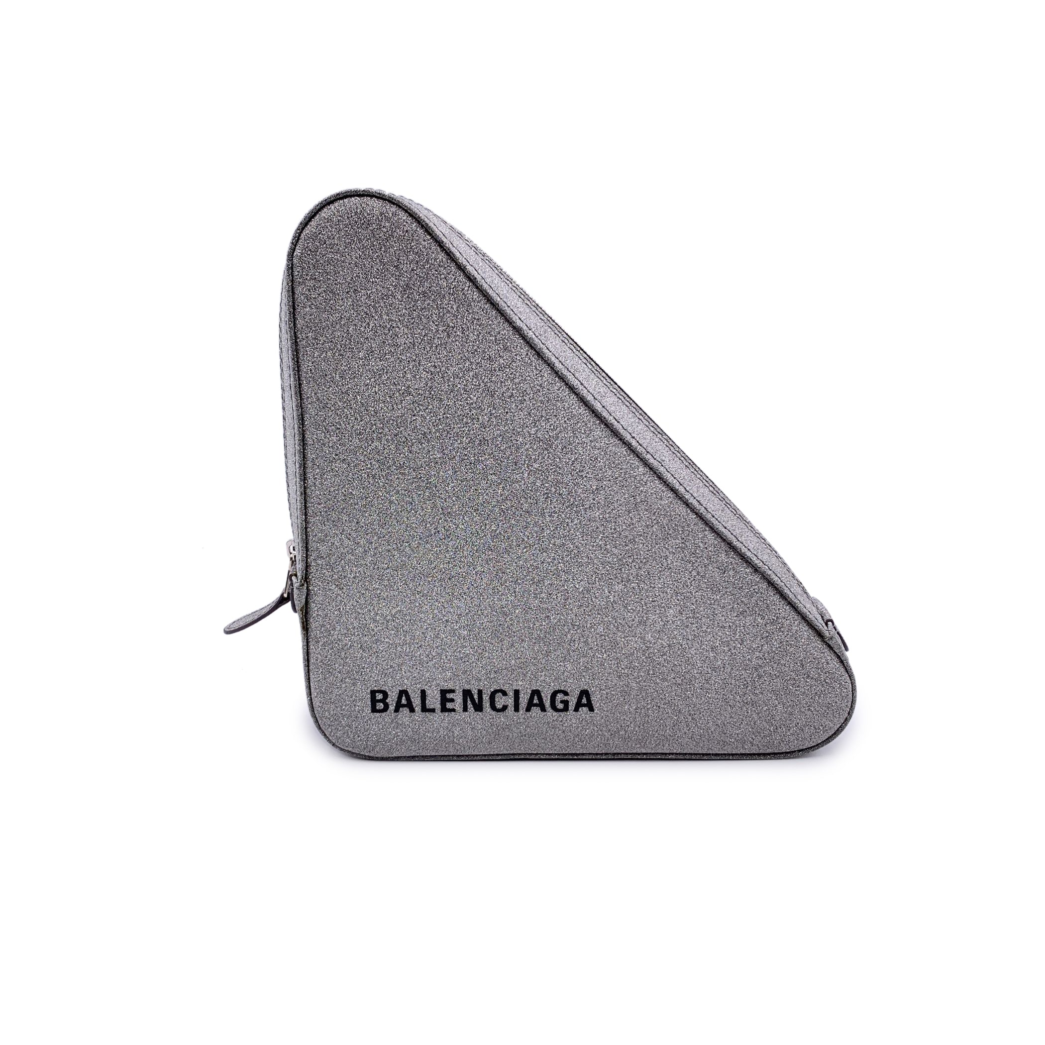 BALENCIAGA Clutches Triangle