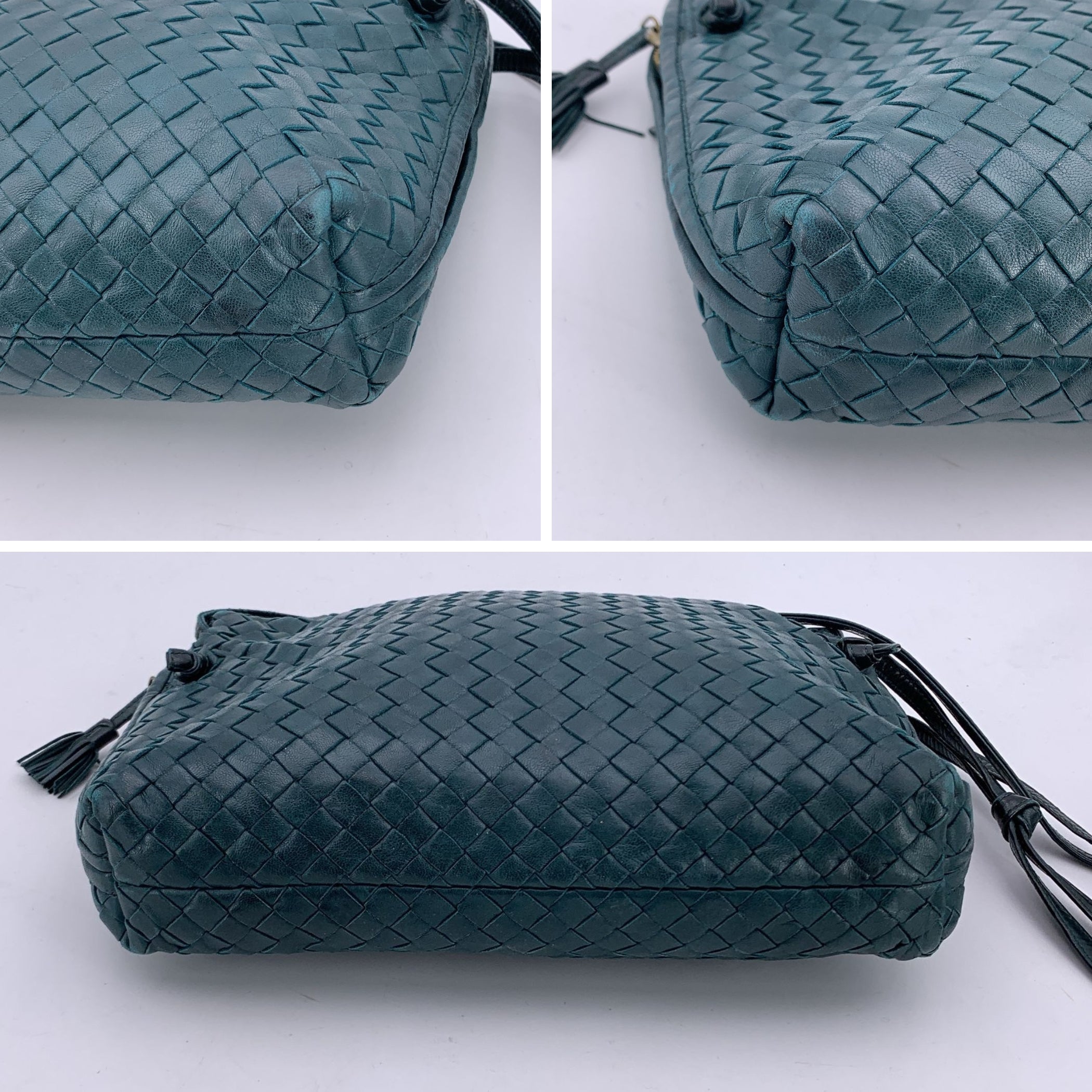 BOTTEGA VENETA Shoulder Bags Nodini