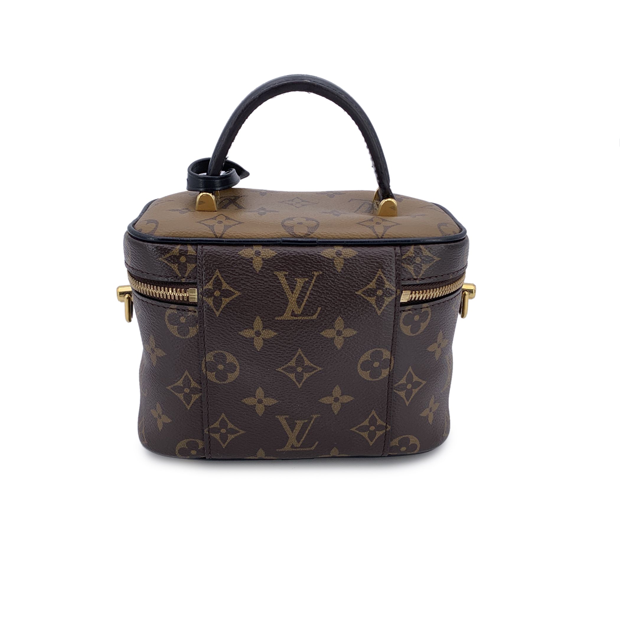 LOUIS VUITTON Handbags Vanity