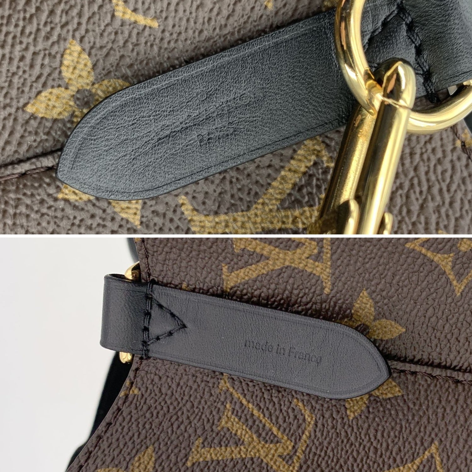 LOUIS VUITTON Shoulder Bags NeoNoe