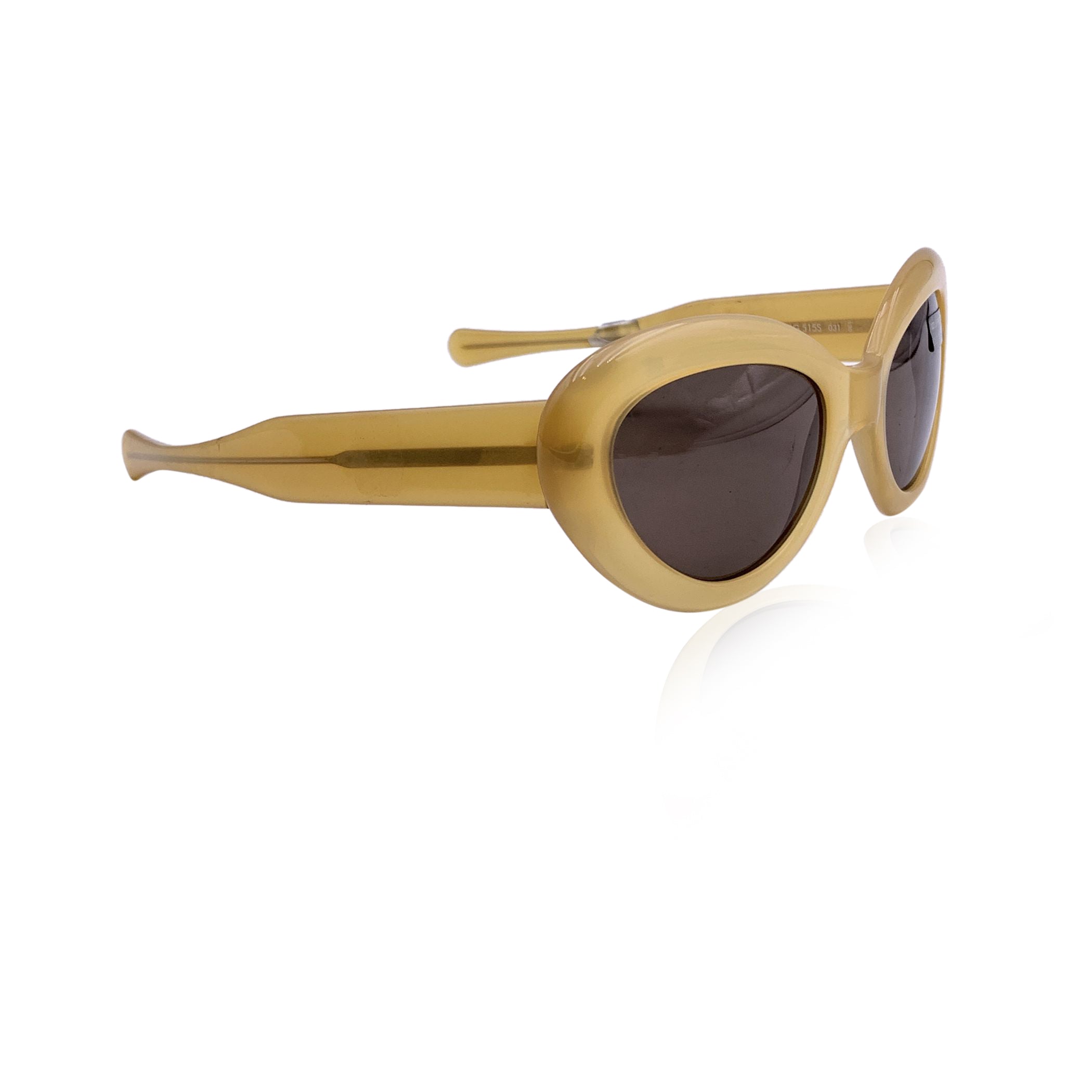 DOLCE & GABBANA Sunglasses DG515S