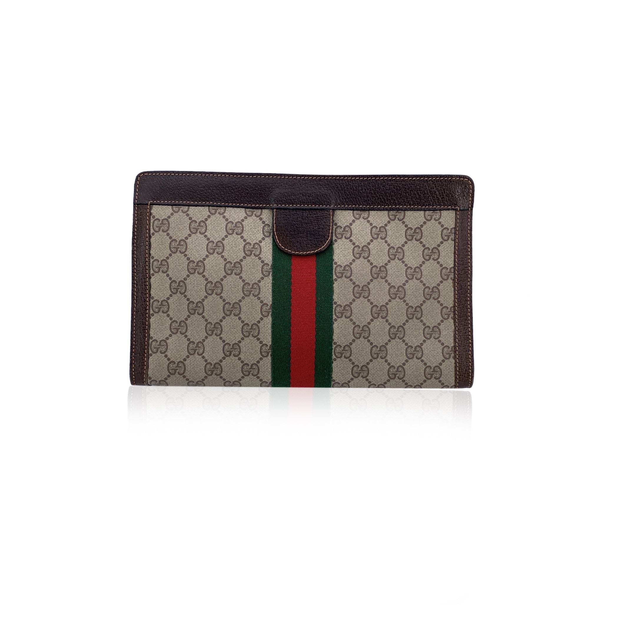 GUCCI Clutches Ophidia