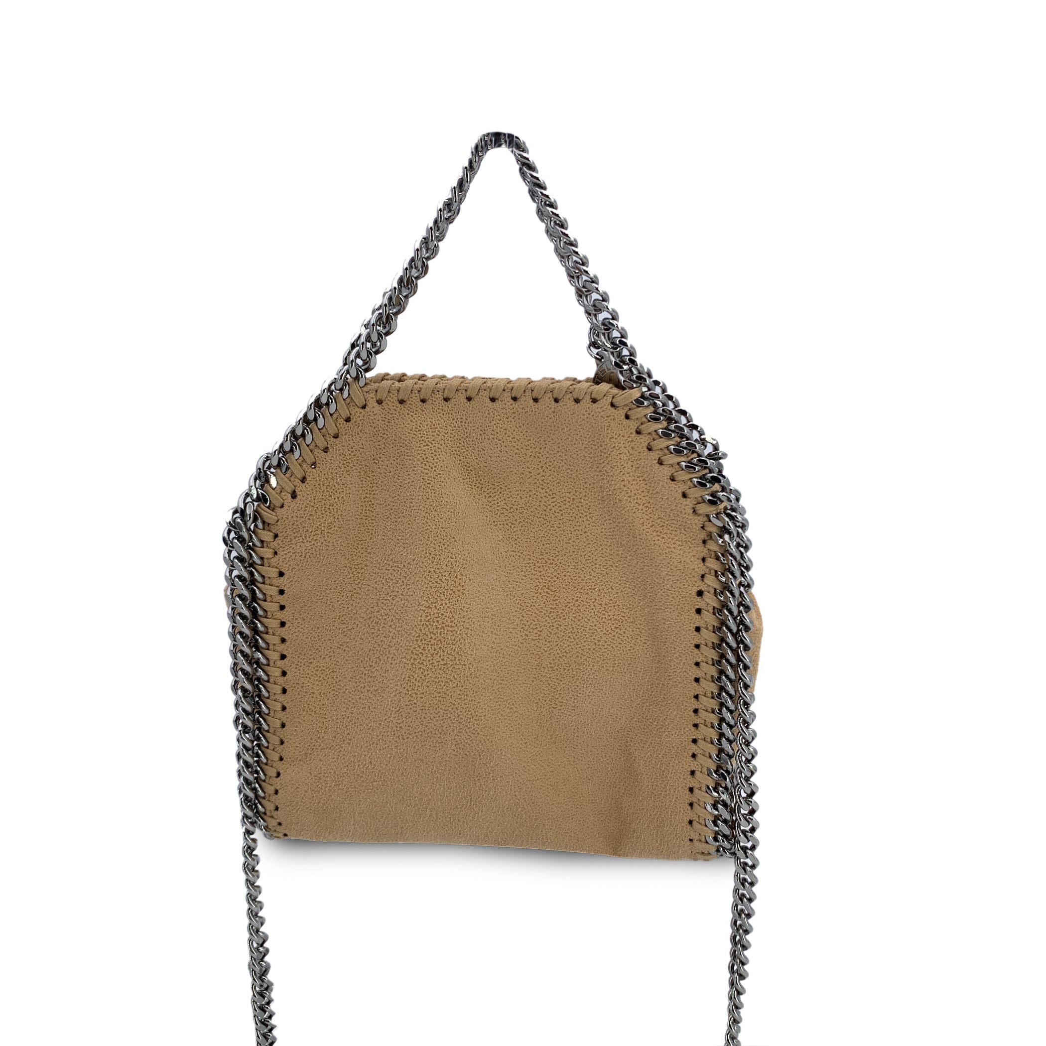 STELLA MCCARTNEY Crossbody Bags Falabella