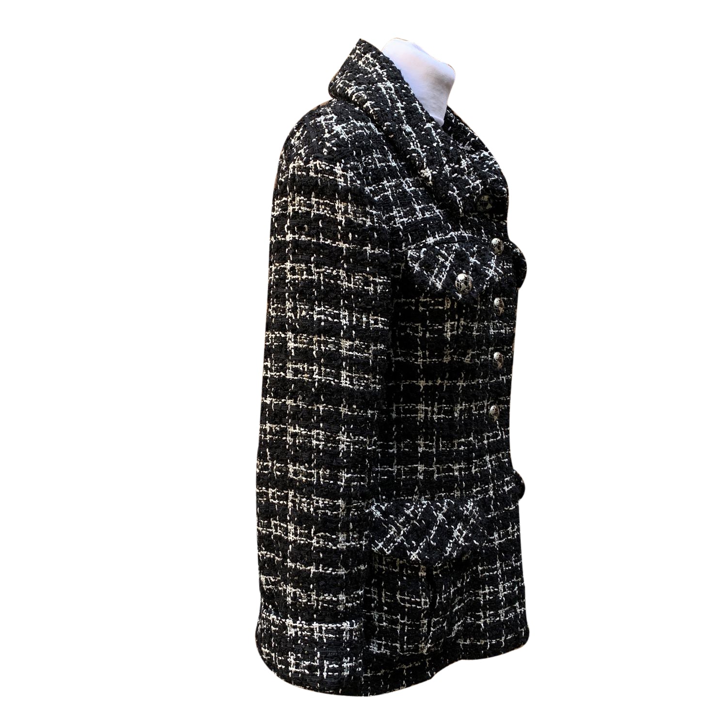 CHANEL Coats and Jackets La Petite Veste Noire