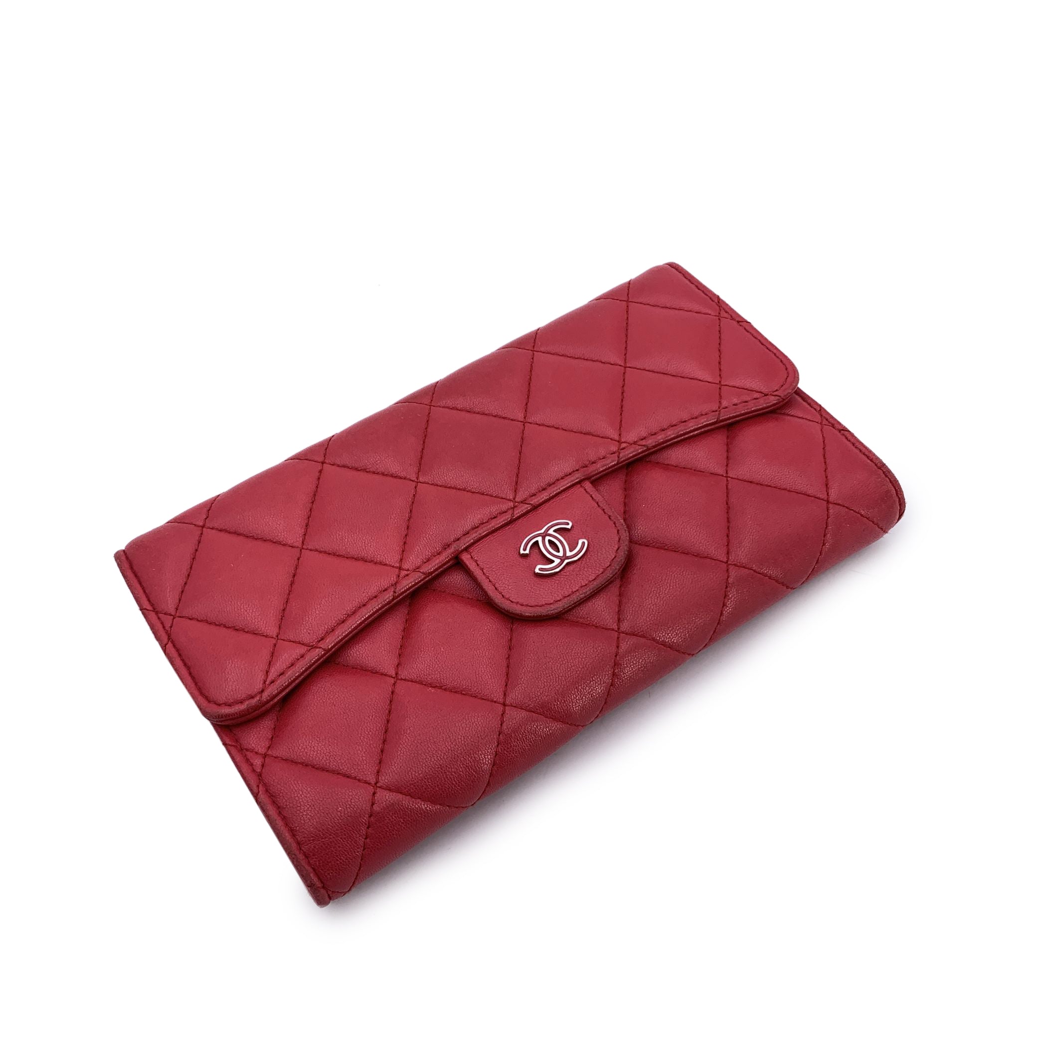 CHANEL Wallets Timeless/Classique