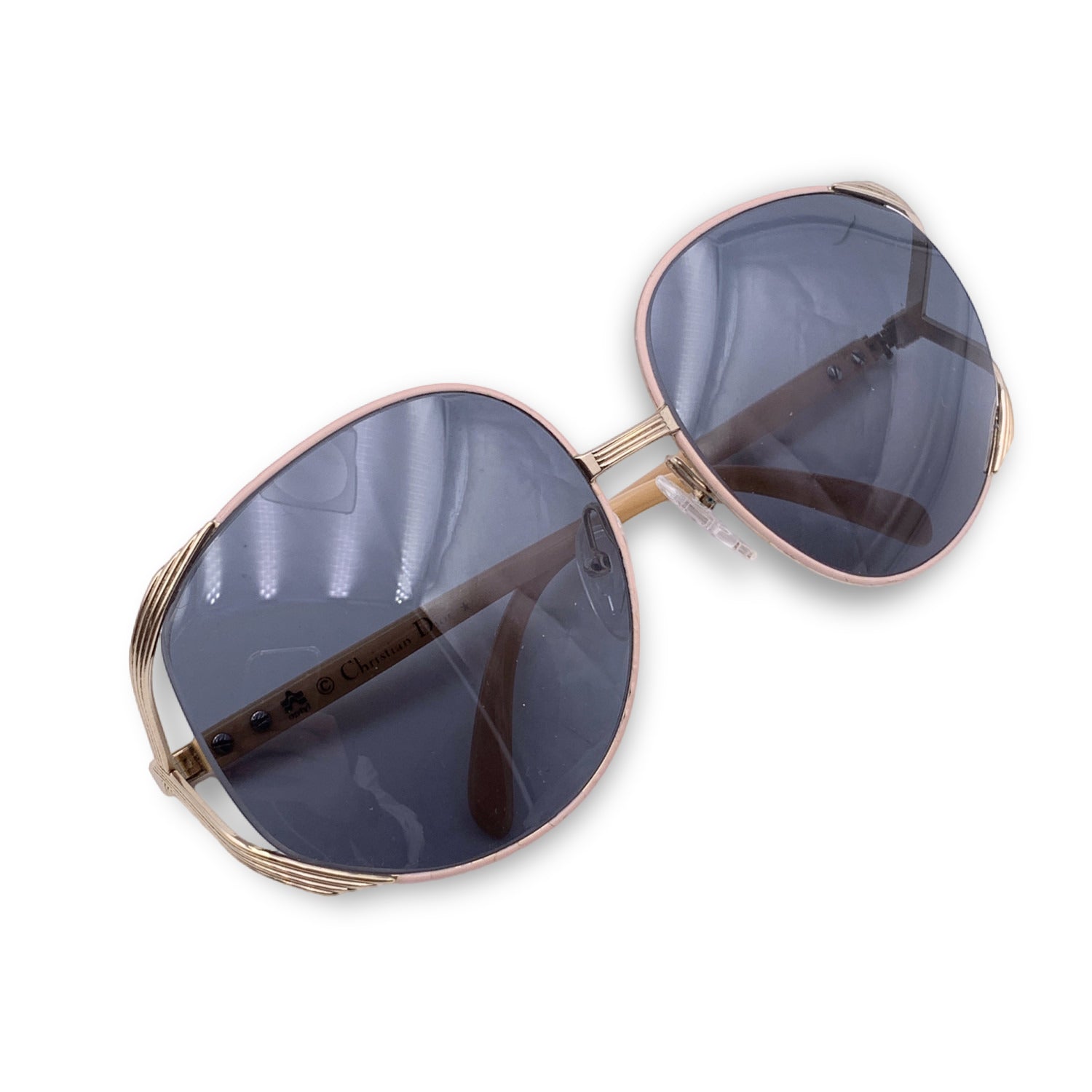 Christian dior vintage sunglasses 2250 best sale