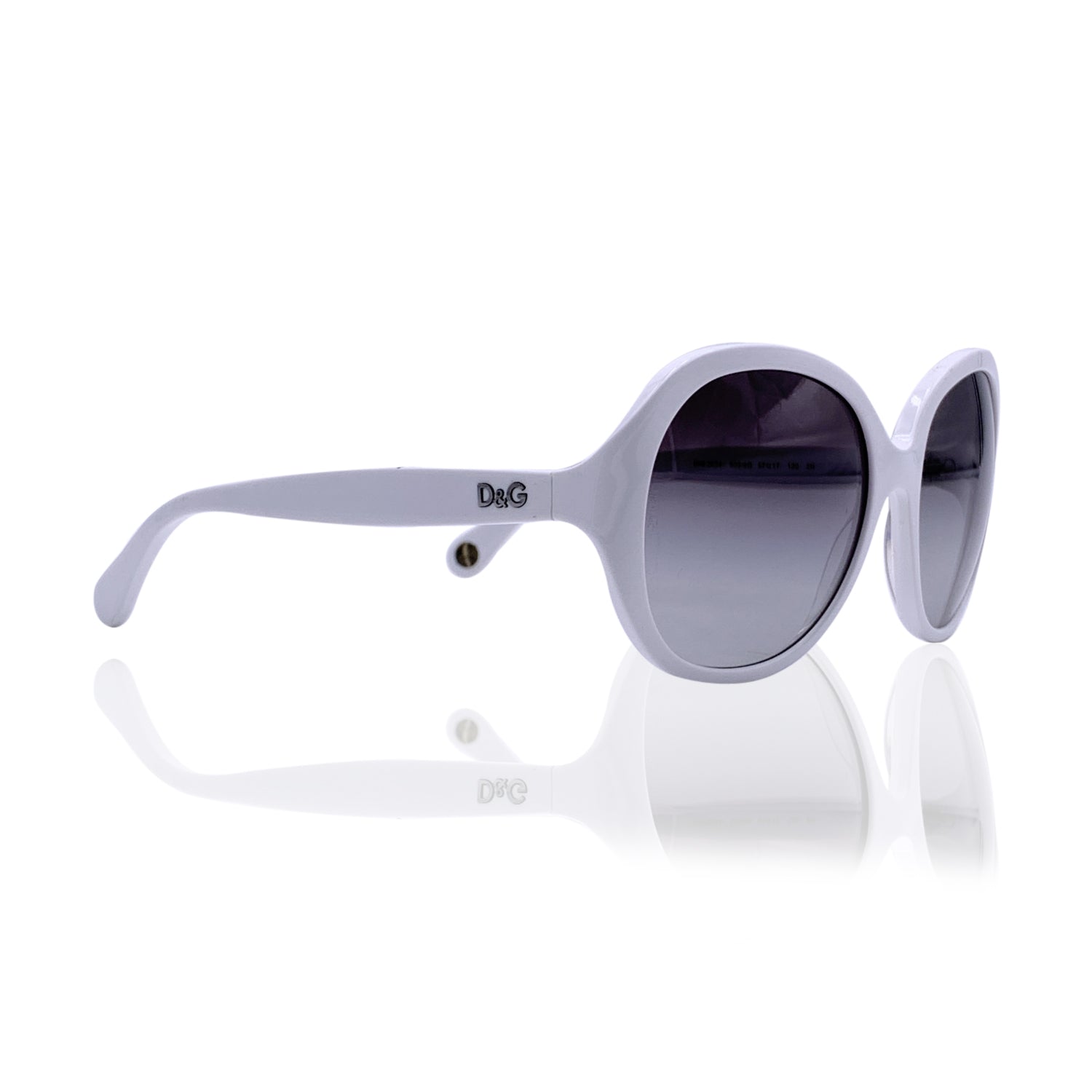 DOLCE & GABBANA Sunglasses 3034