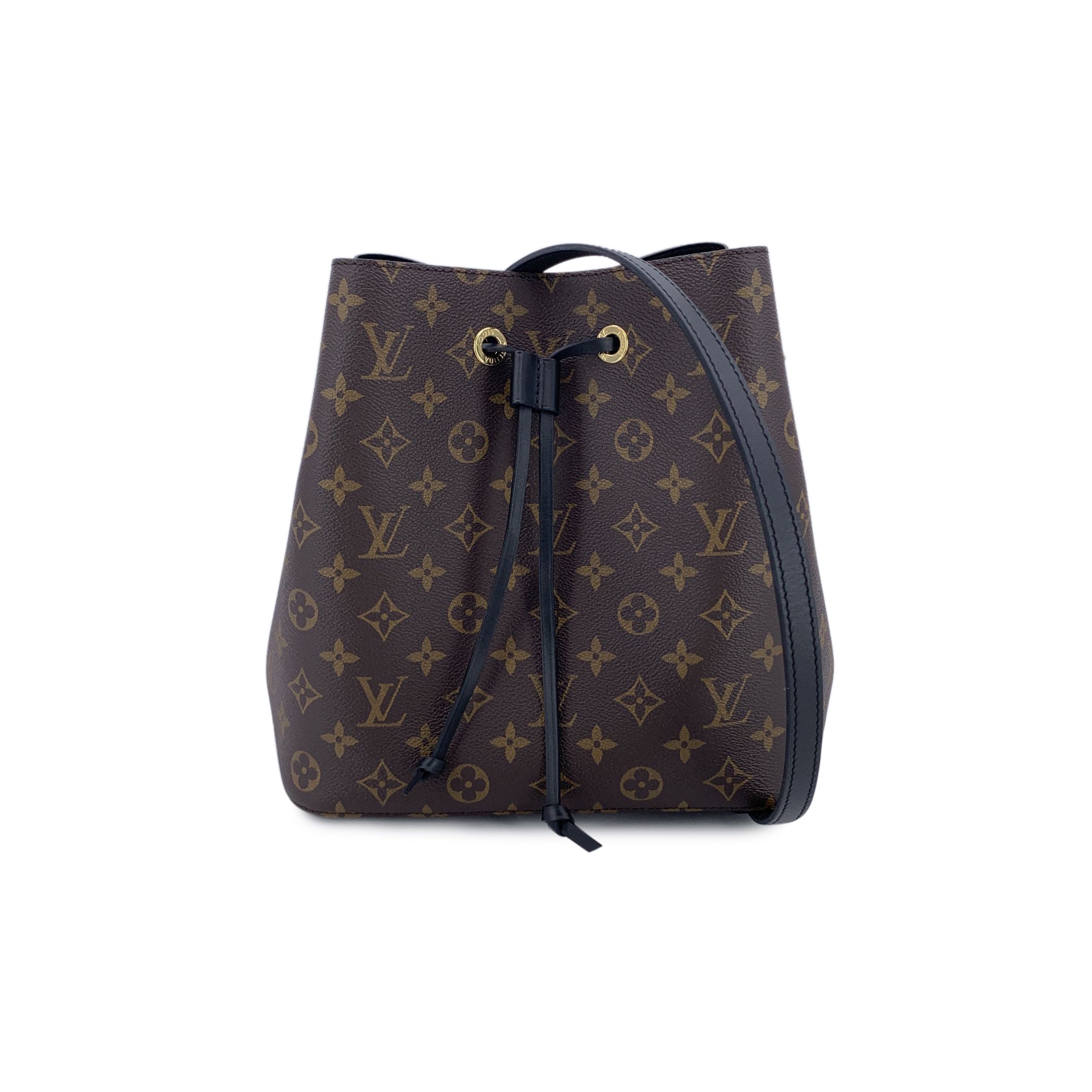 LOUIS VUITTON Shoulder Bags NeoNoe