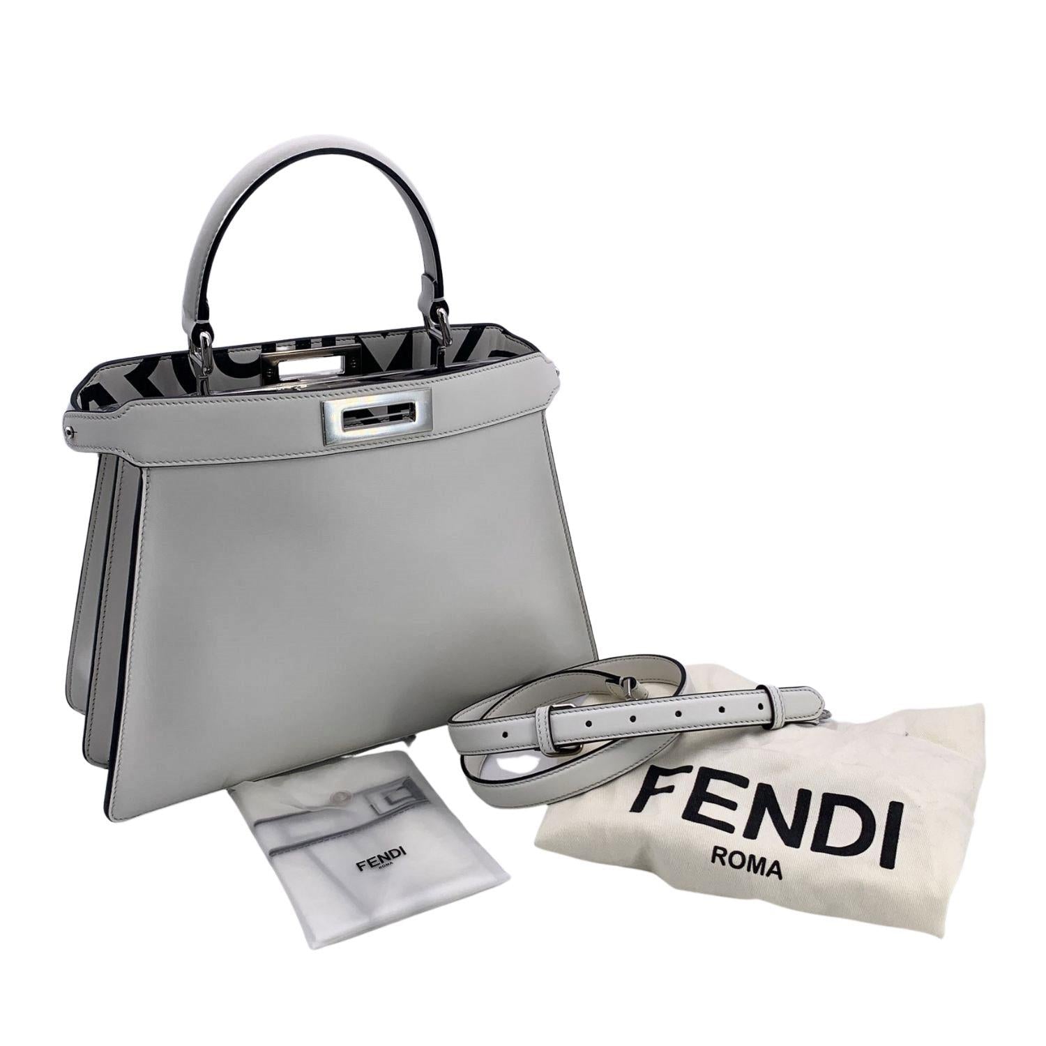 FENDI Handbags Peekaboo IseeU