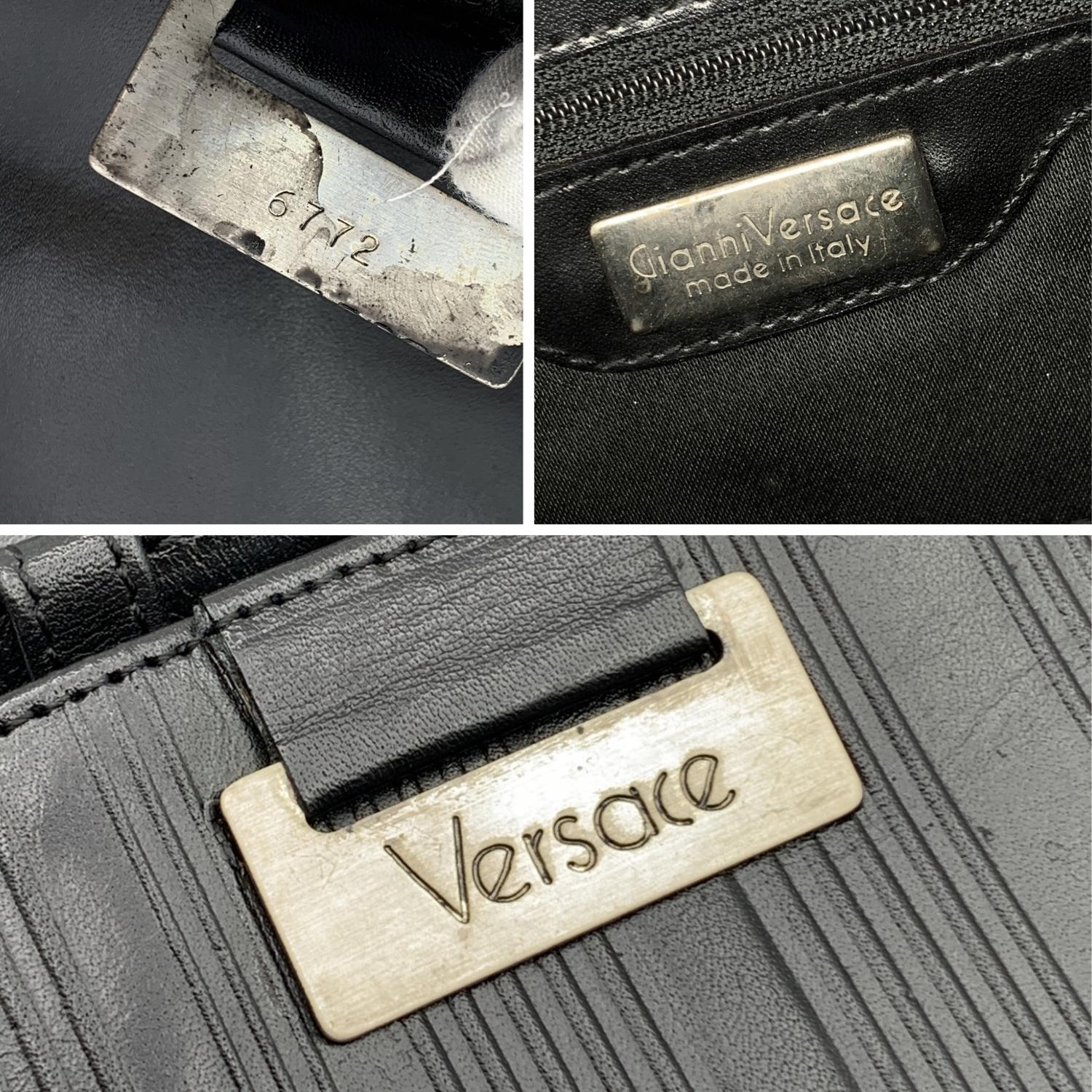 Versace gianni bag hot sale