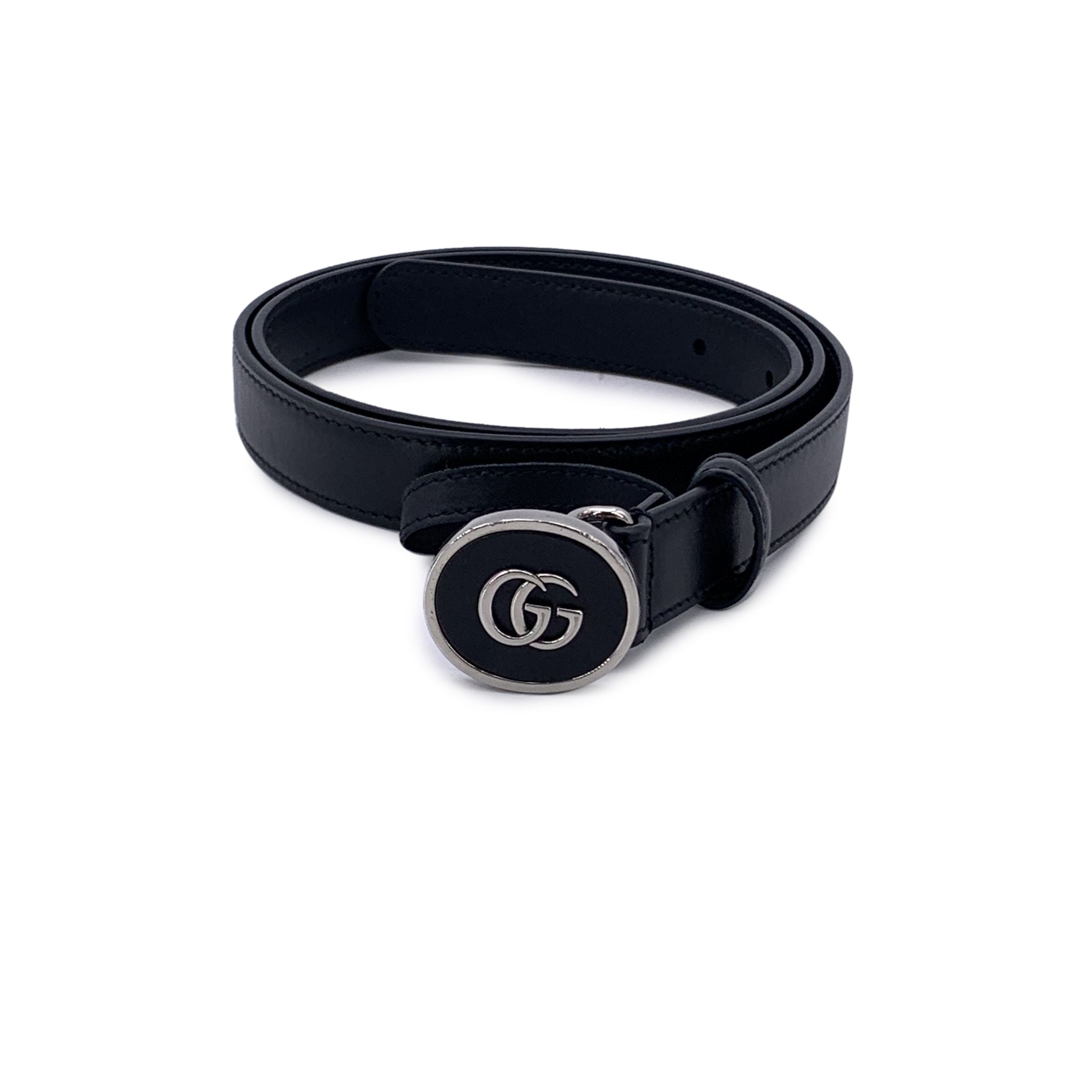 GUCCI Belts GG Buckle