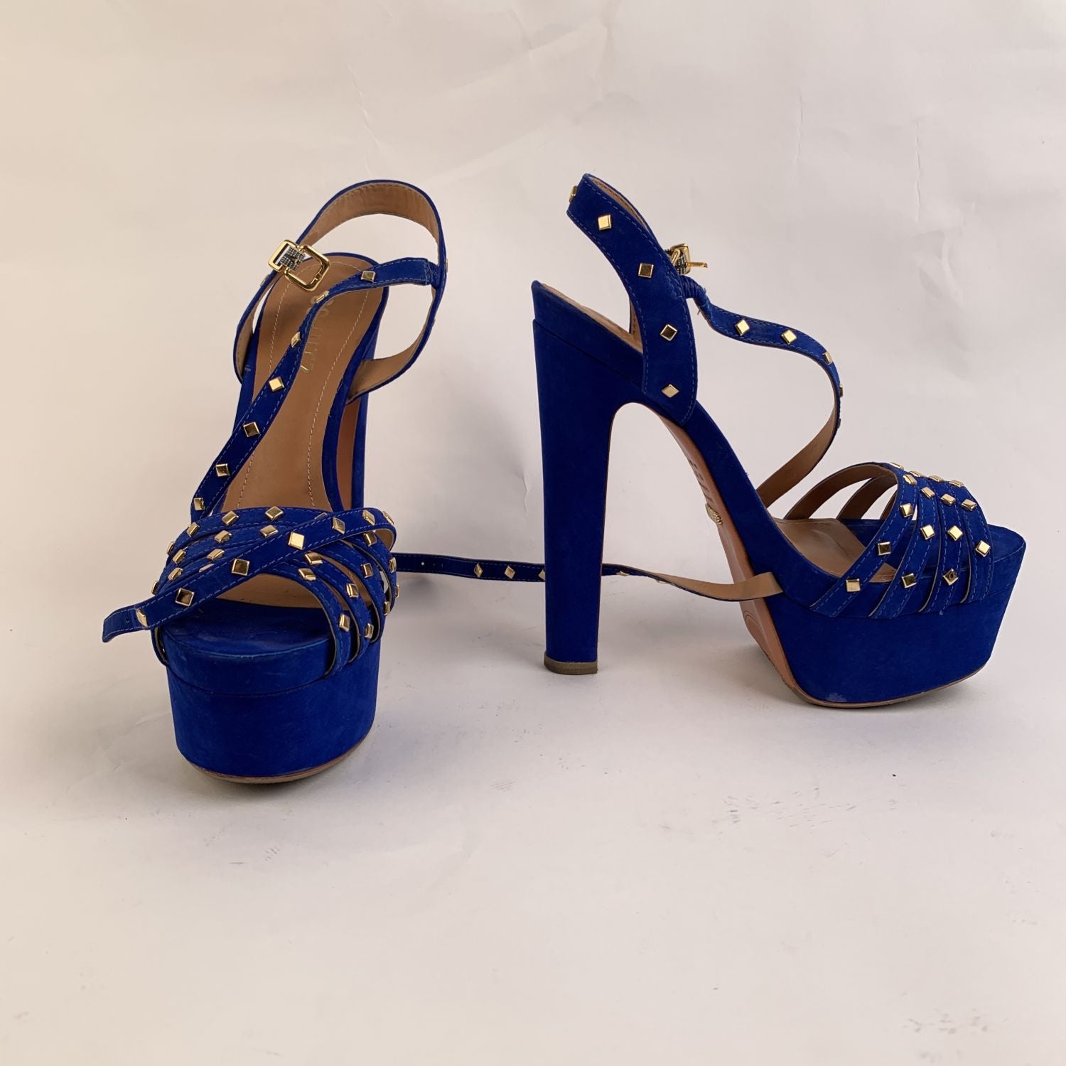 Schutz Heels -